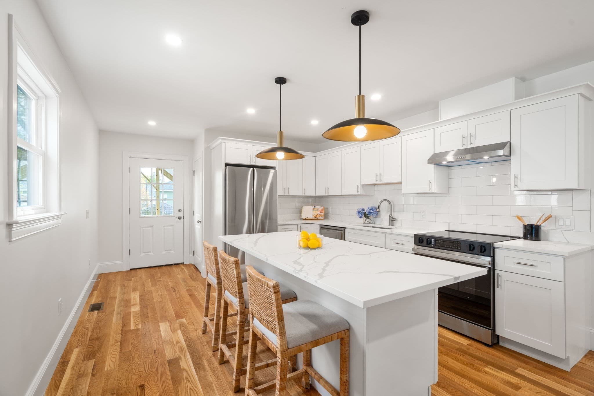 Condominium at 26 Pitcher Ave # 1, Medford MA 02155, Medford, photo 7 of 31