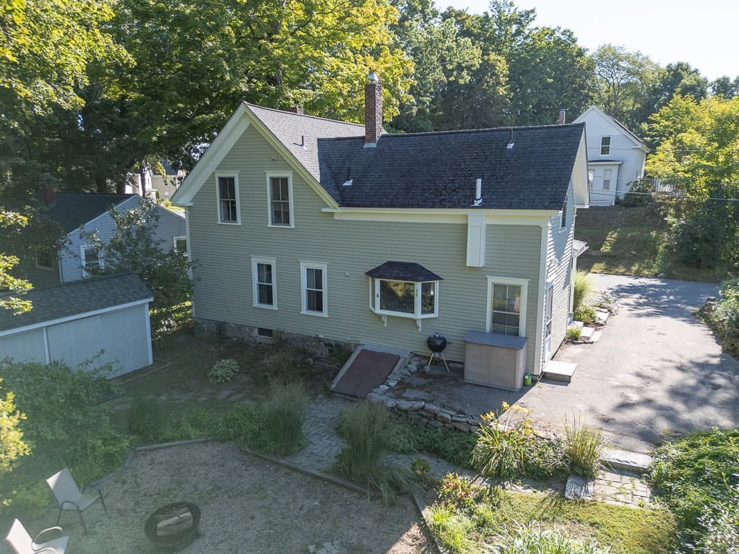 Single Family Residence at 25 Prospect St, Pepperell MA 01463, Pepperell, photo 2 of 34