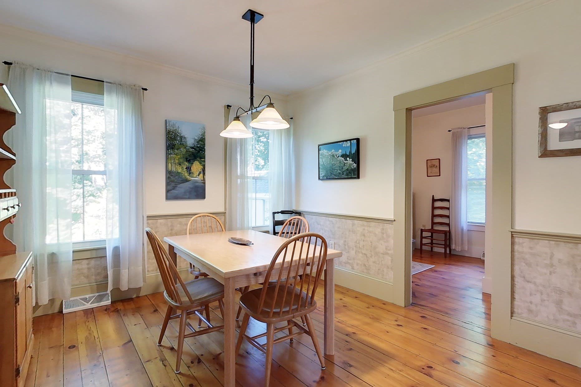 Single Family Residence at 25 Prospect St, Pepperell MA 01463, Pepperell, photo 6 of 34