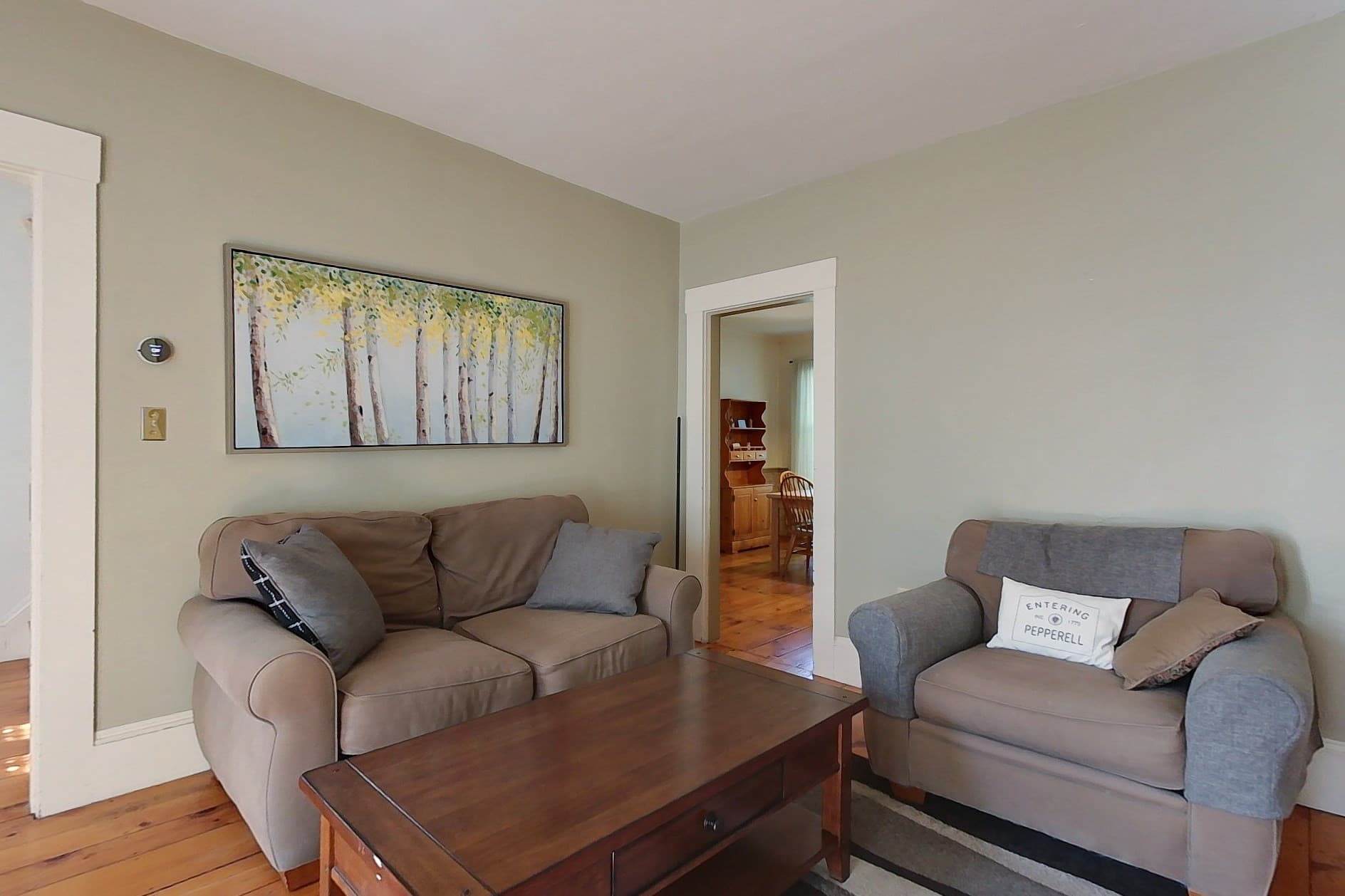Single Family Residence at 25 Prospect St, Pepperell MA 01463, Pepperell, photo 12 of 34