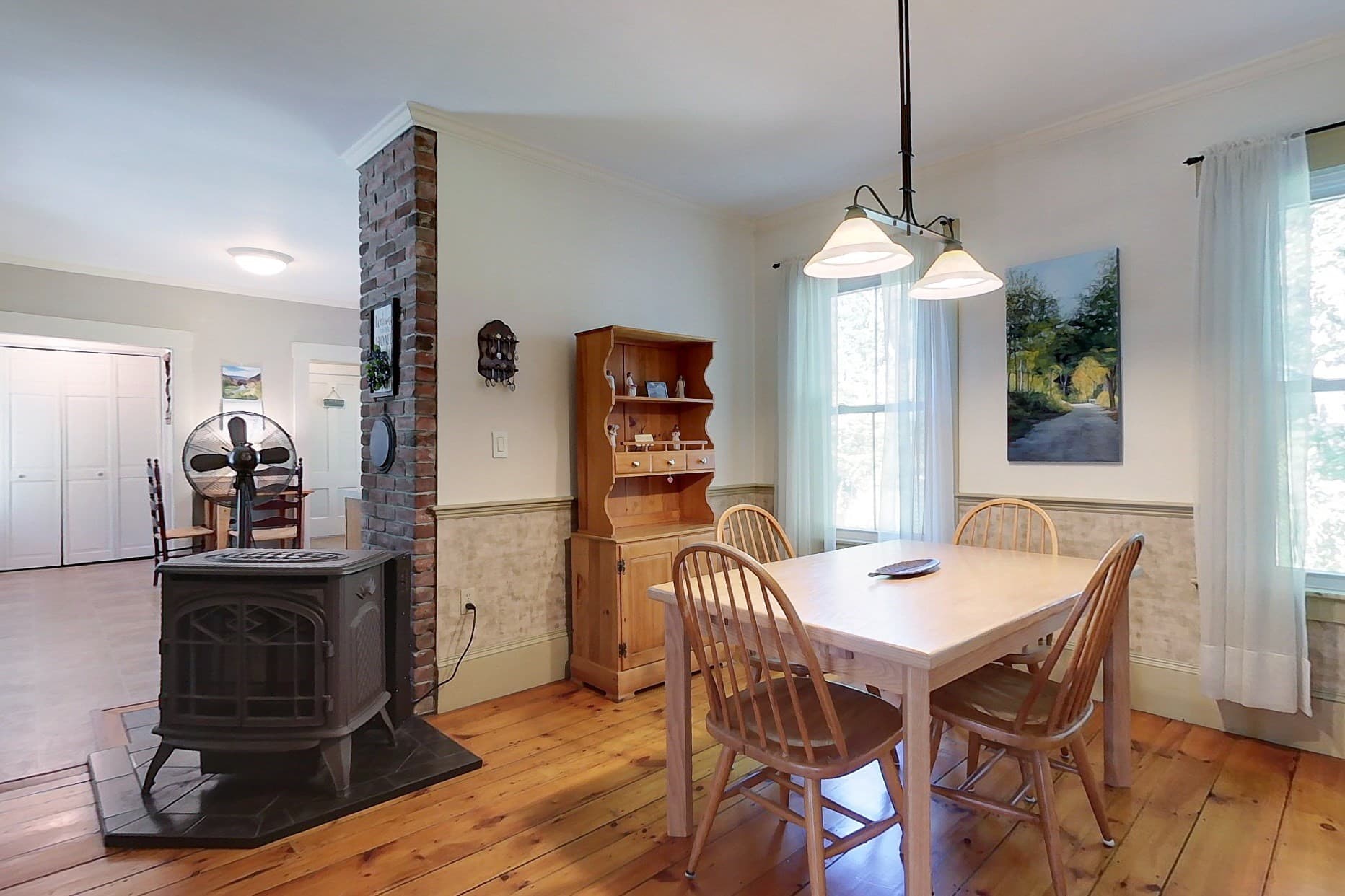 Single Family Residence at 25 Prospect St, Pepperell MA 01463, Pepperell, photo 7 of 34