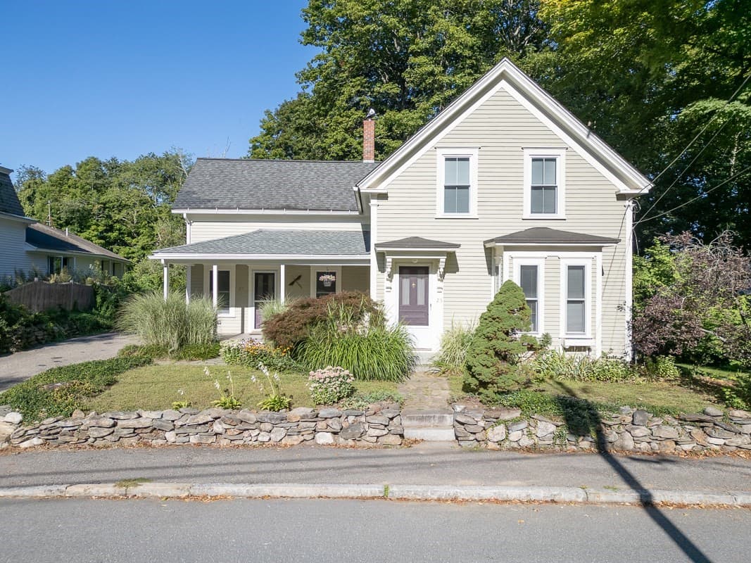 Single Family Residence at 25 Prospect St, Pepperell MA 01463, Pepperell, photo 24 of 34