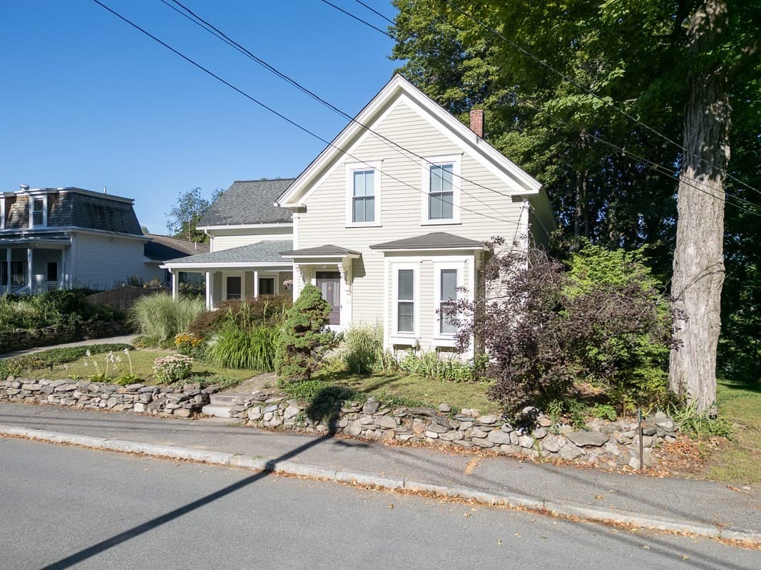 Single Family Residence at 25 Prospect St, Pepperell MA 01463, Pepperell, photo 30 of 34