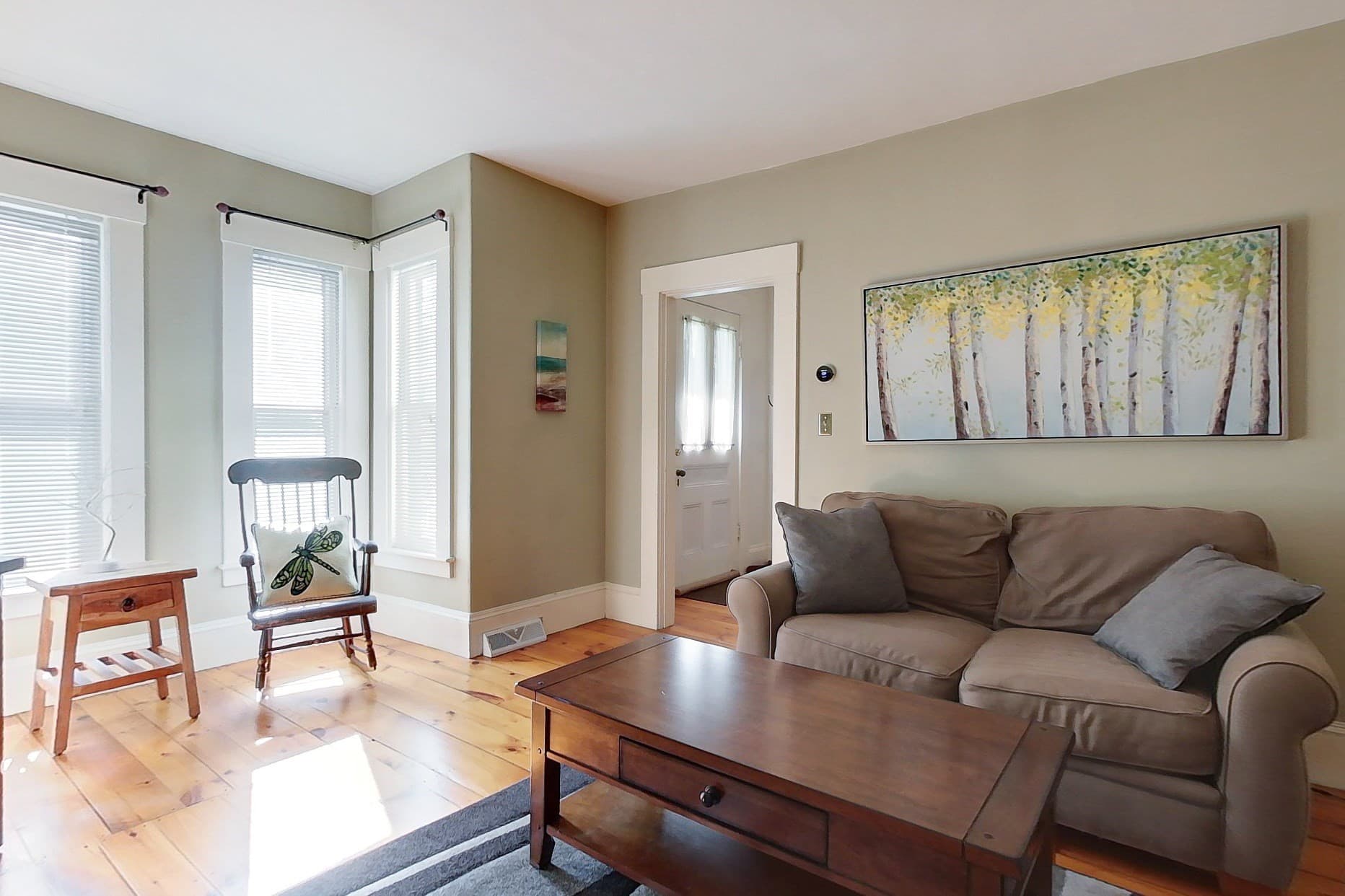 Single Family Residence at 25 Prospect St, Pepperell MA 01463, Pepperell, photo 11 of 34
