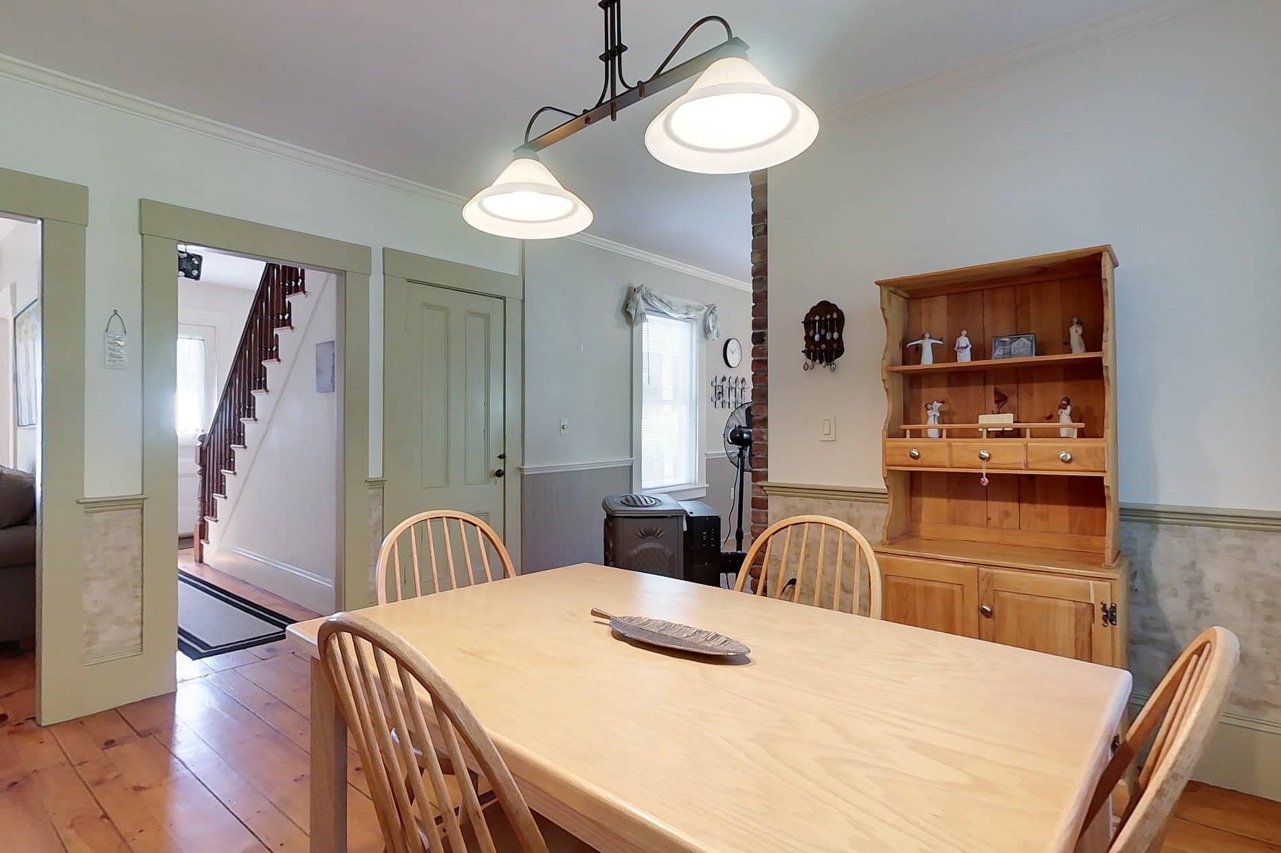 Single Family Residence at 25 Prospect St, Pepperell MA 01463, Pepperell, photo 8 of 34
