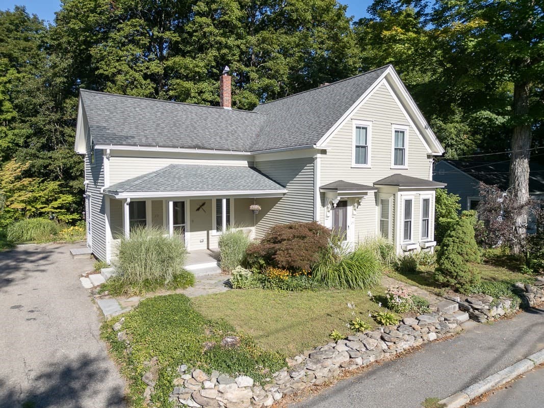 Single Family Residence at 25 Prospect St, Pepperell MA 01463, Pepperell, photo 25 of 34