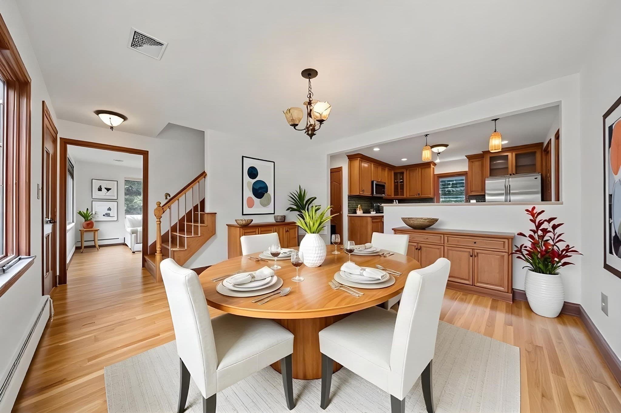 Single Family Residence at 102 Oak Ridge Drive, Ayer MA 01432, Ayer, photo 6 of 39