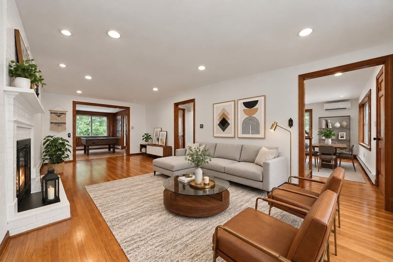 Single Family Residence at 102 Oak Ridge Drive, Ayer MA 01432, Ayer, photo 10 of 39