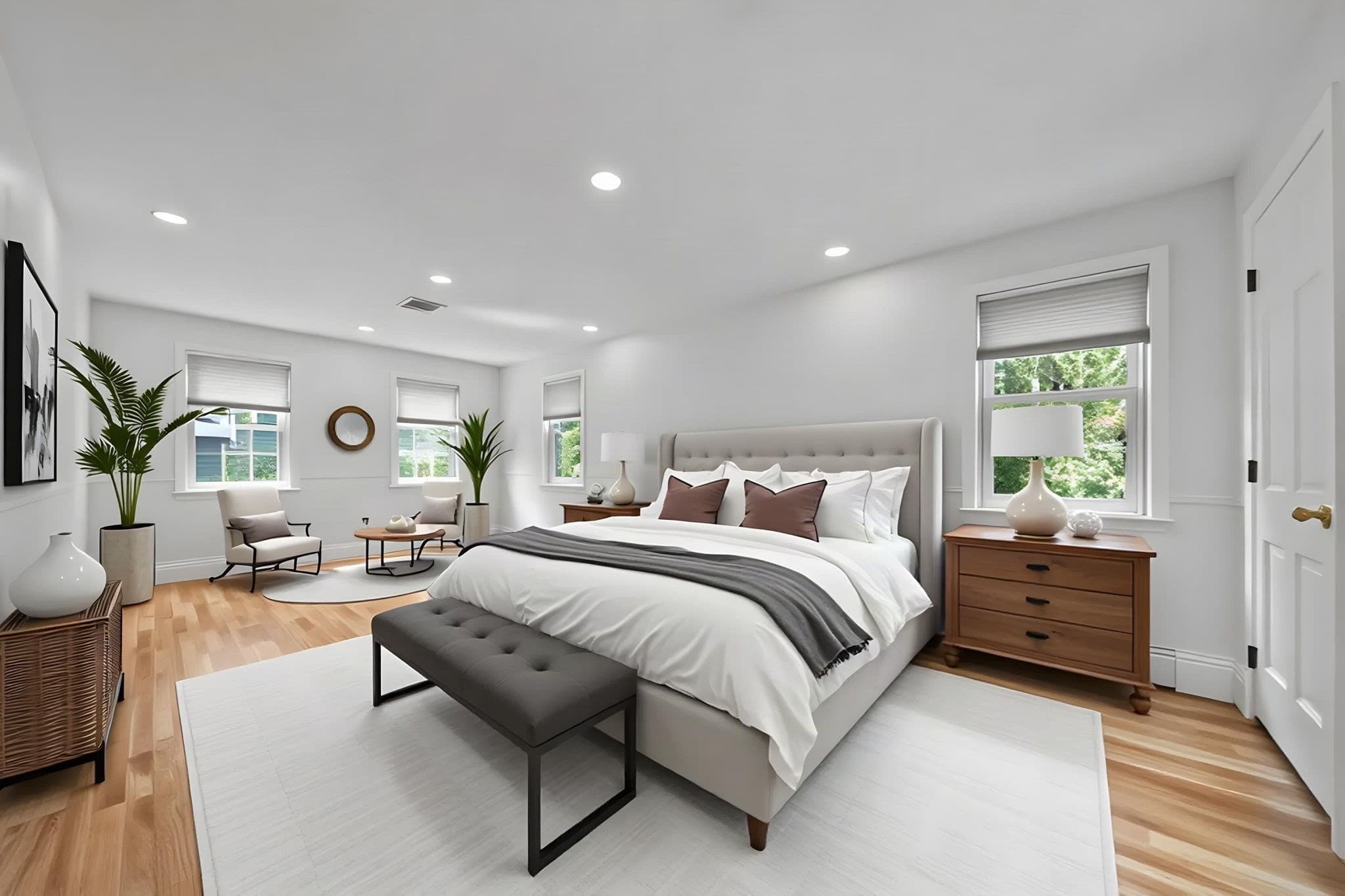 Single Family Residence at 102 Oak Ridge Drive, Ayer MA 01432, Ayer, photo 18 of 39