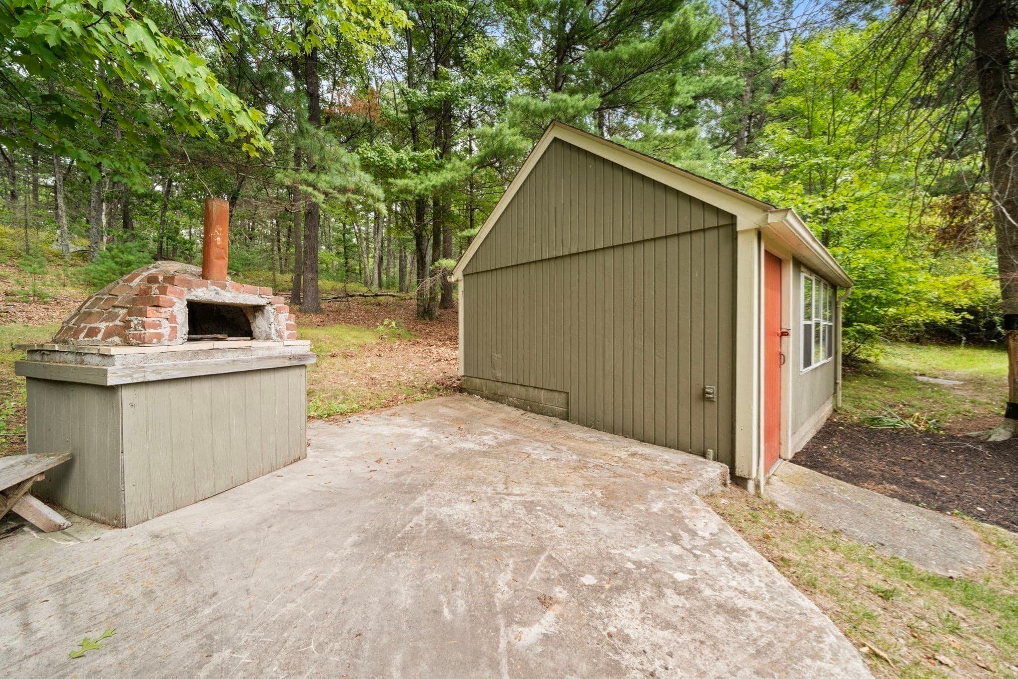 Single Family Residence at 102 Oak Ridge Drive, Ayer MA 01432, Ayer, photo 29 of 39