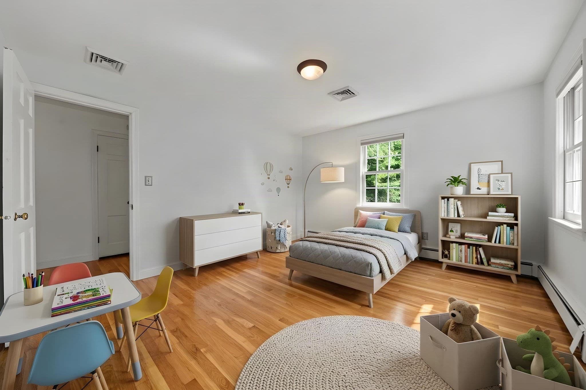 Single Family Residence at 102 Oak Ridge Drive, Ayer MA 01432, Ayer, photo 21 of 39