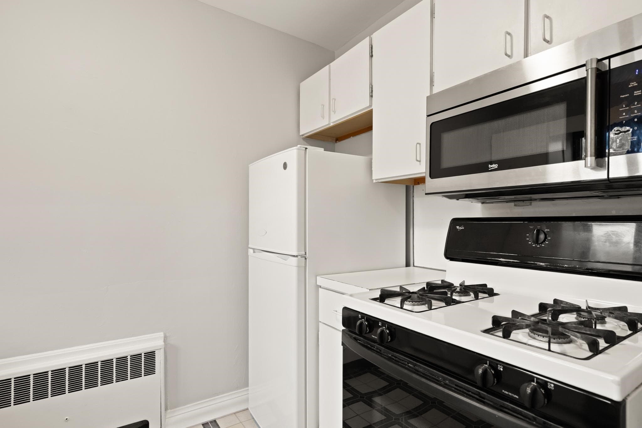 Condominium at 75 Strathmore Rd # 6A, Boston MA 02135, photo 7 of 12