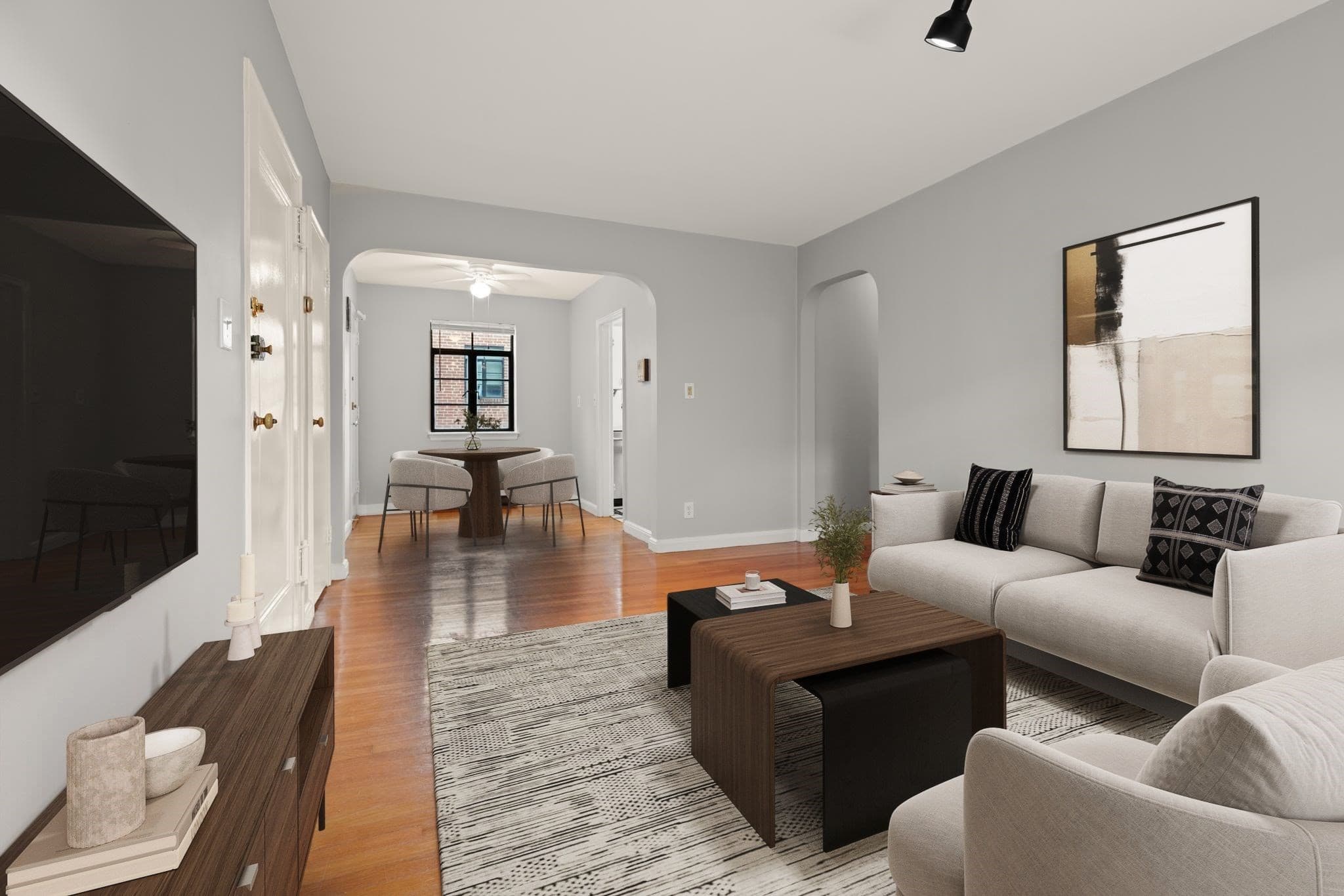 75 Strathmore Rd # 6A, Boston MA 02135