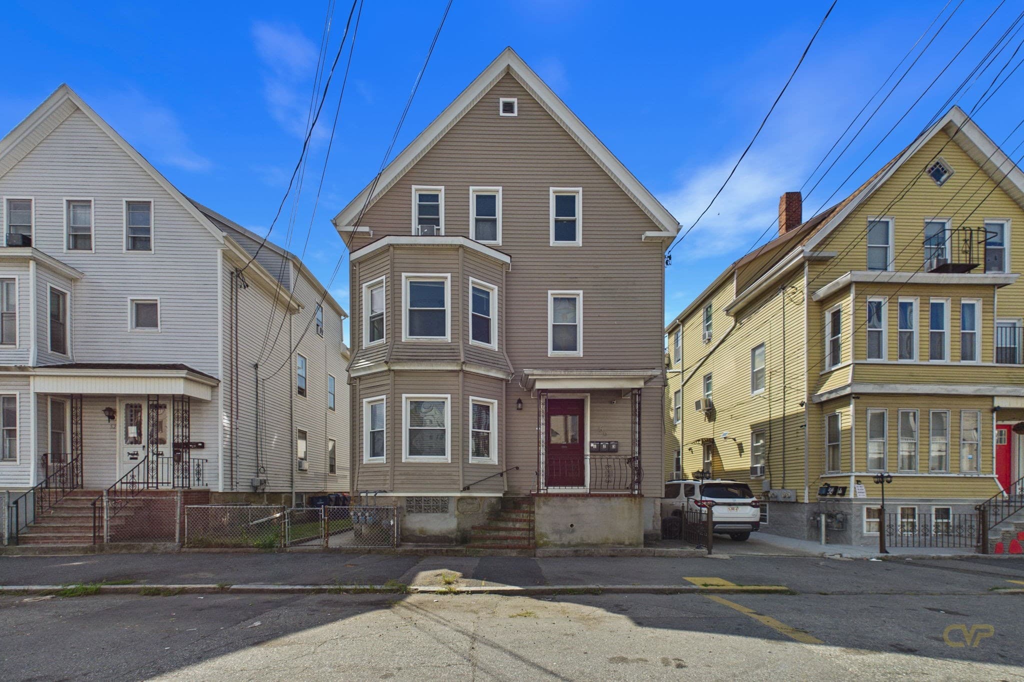 3 Family at 56 Independent St, New Bedford MA 02744, New Bedford, photo 6 of 36