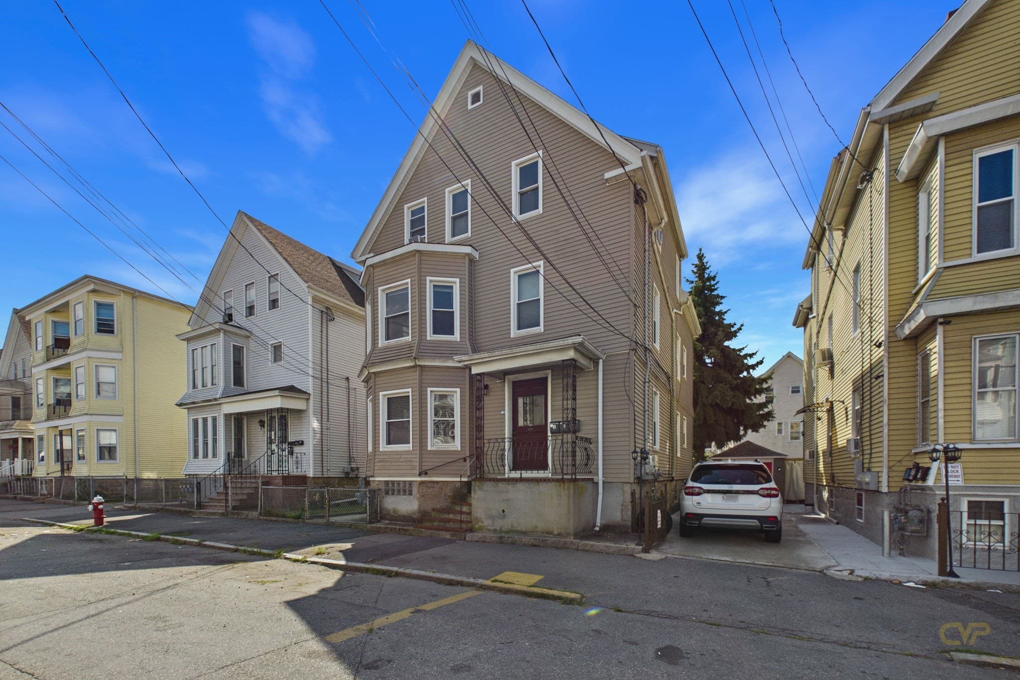 3 Family at 56 Independent St, New Bedford MA 02744, New Bedford, photo 5 of 36