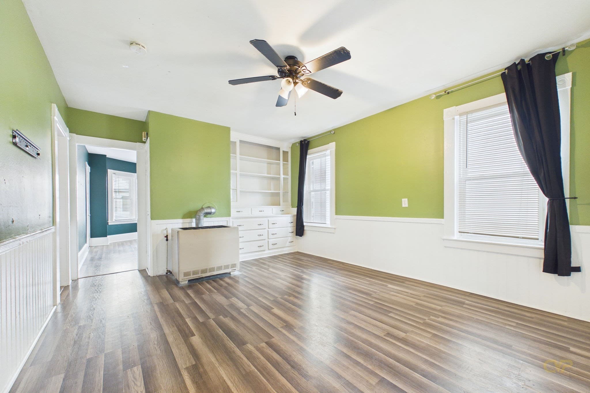 3 Family at 56 Independent St, New Bedford MA 02744, New Bedford, photo 9 of 36