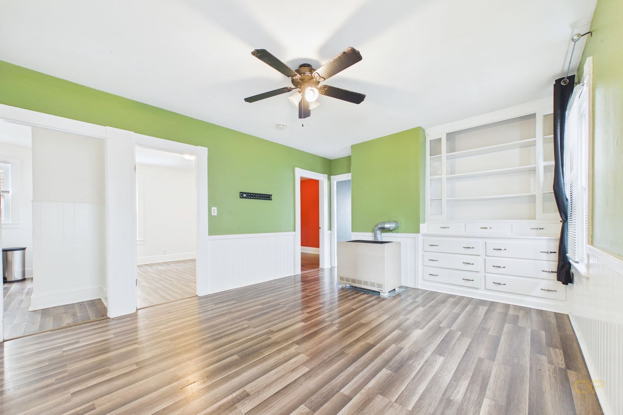 3 Family at 56 Independent St, New Bedford MA 02744, New Bedford, photo 11 of 36