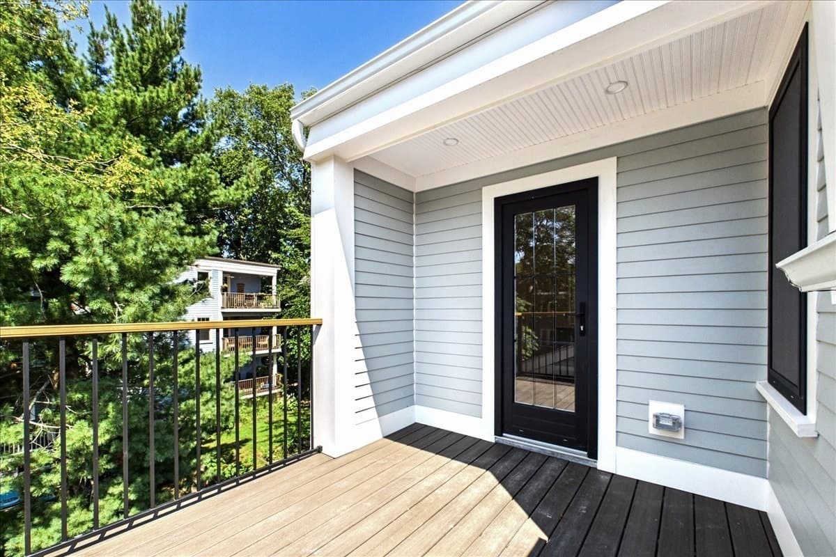 Condominium at 305 Chestnut Ave # 5, Boston MA 02130, photo 18 of 40