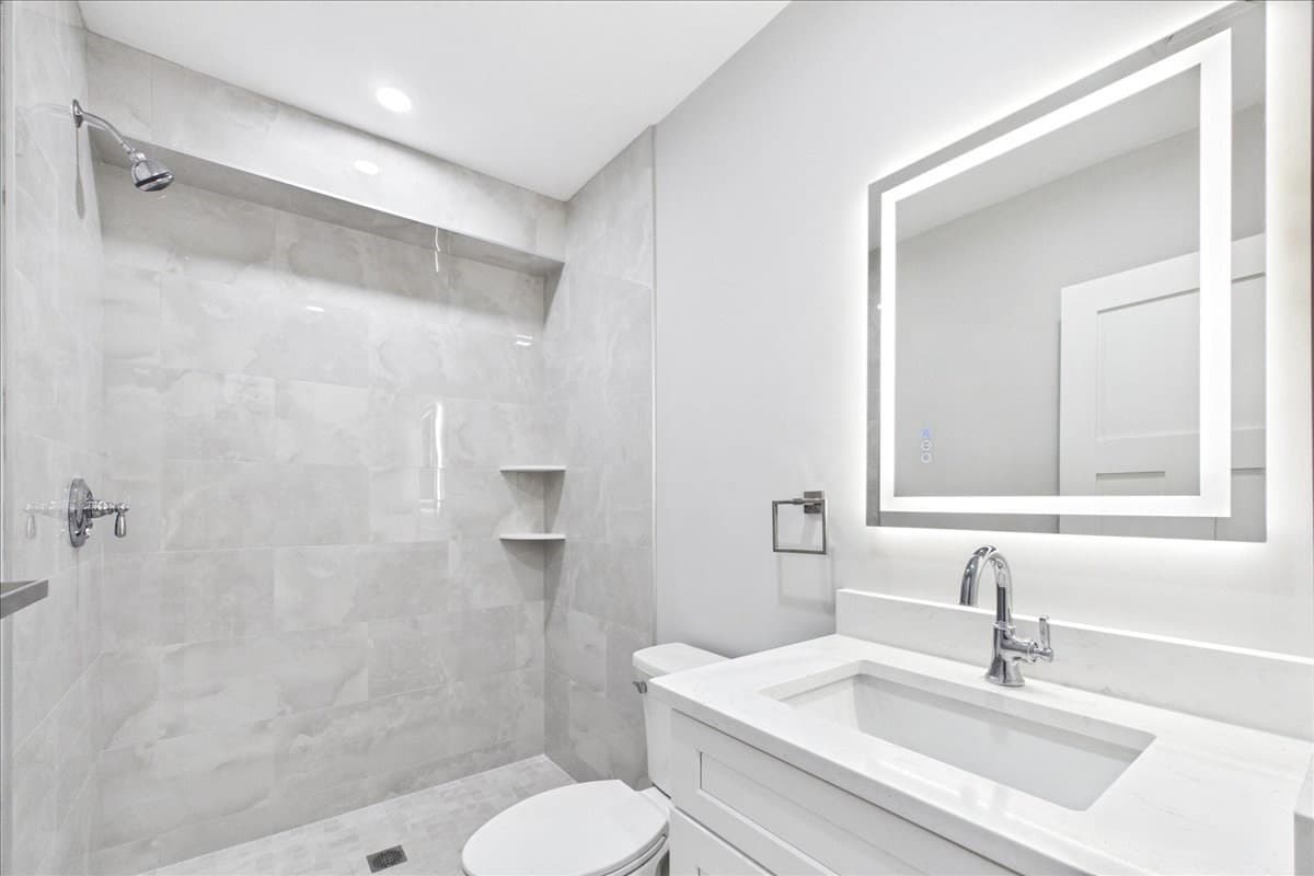 Condominium at 305 Chestnut Ave # 5, Boston MA 02130, photo 25 of 40