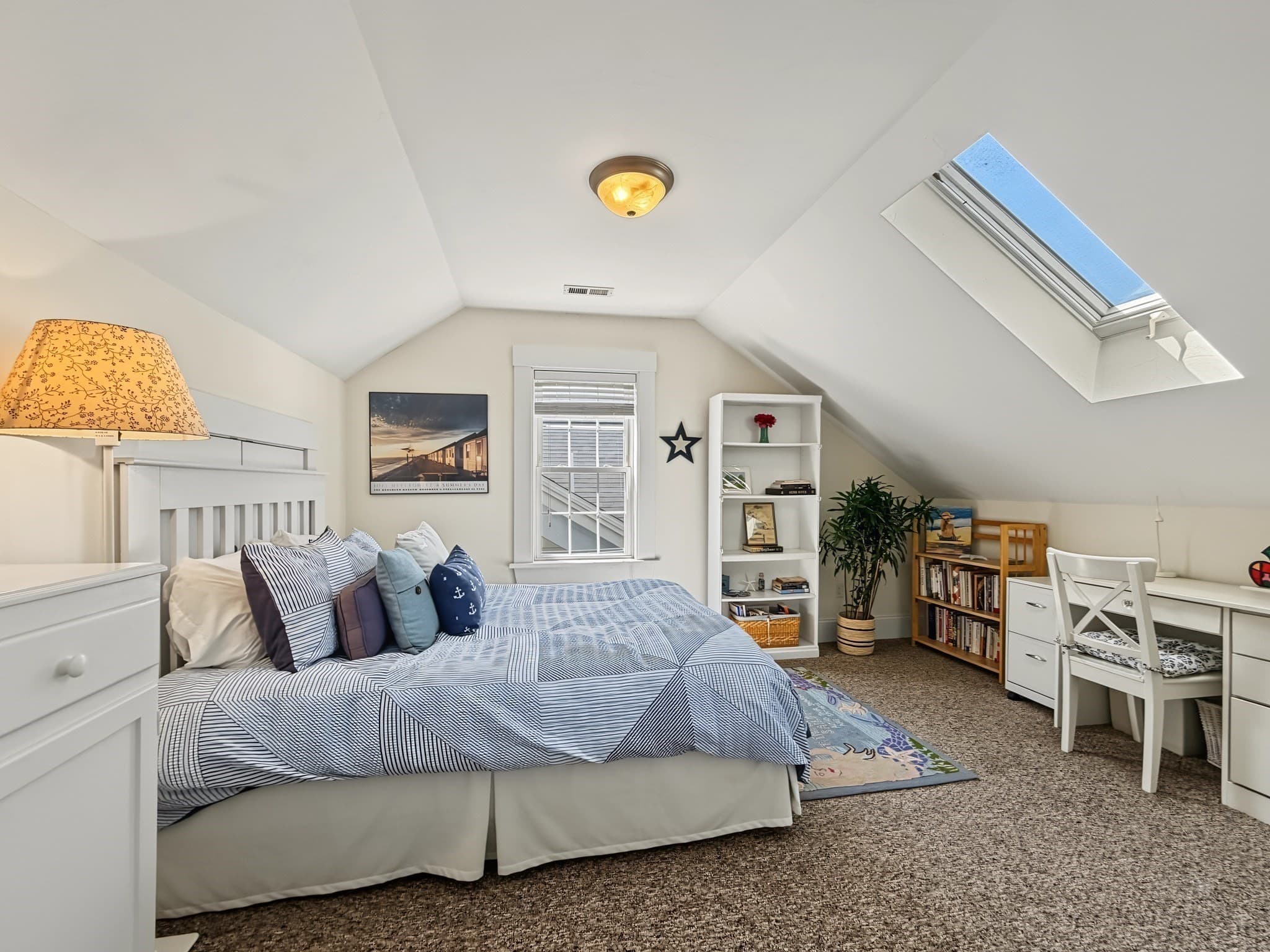 Condominium at 121 E Cottage St # 4, Boston MA 02125, photo 17 of 38