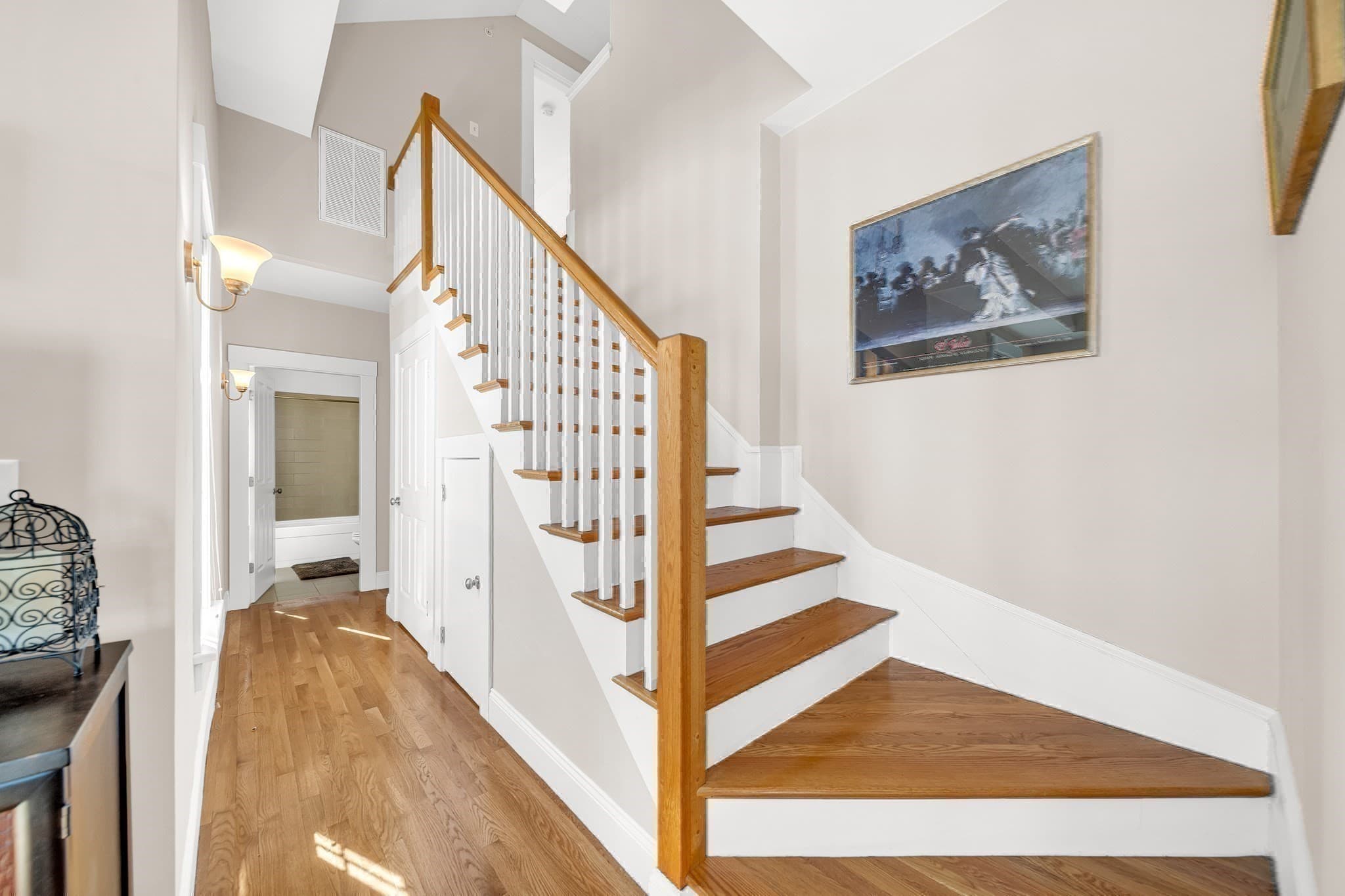 Condominium at 121 E Cottage St # 4, Boston MA 02125, photo 16 of 38