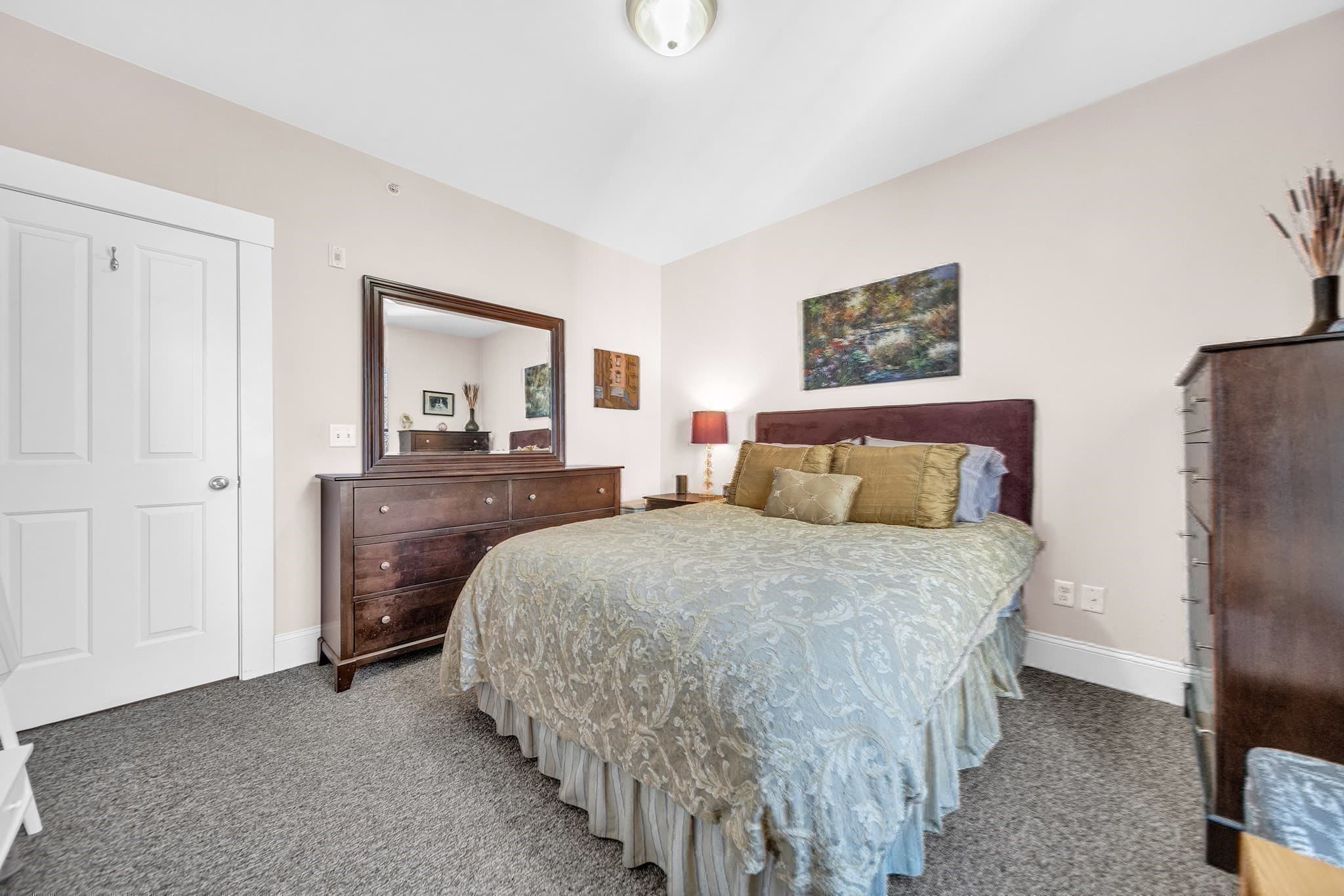 Condominium at 121 E Cottage St # 4, Boston MA 02125, photo 15 of 38