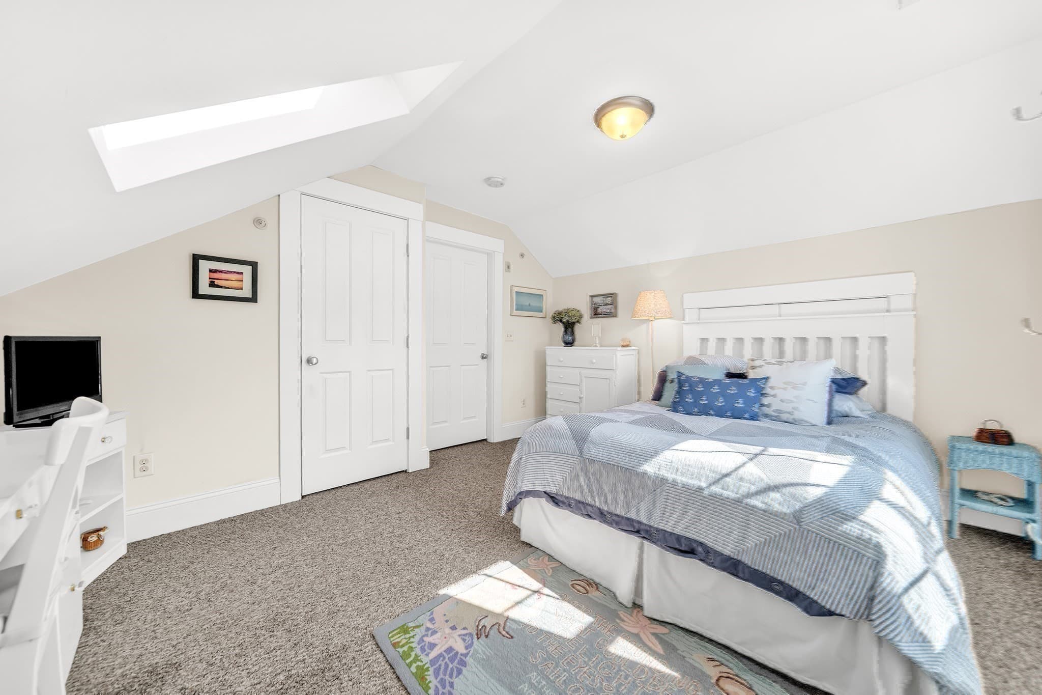 Condominium at 121 E Cottage St # 4, Boston MA 02125, photo 19 of 38
