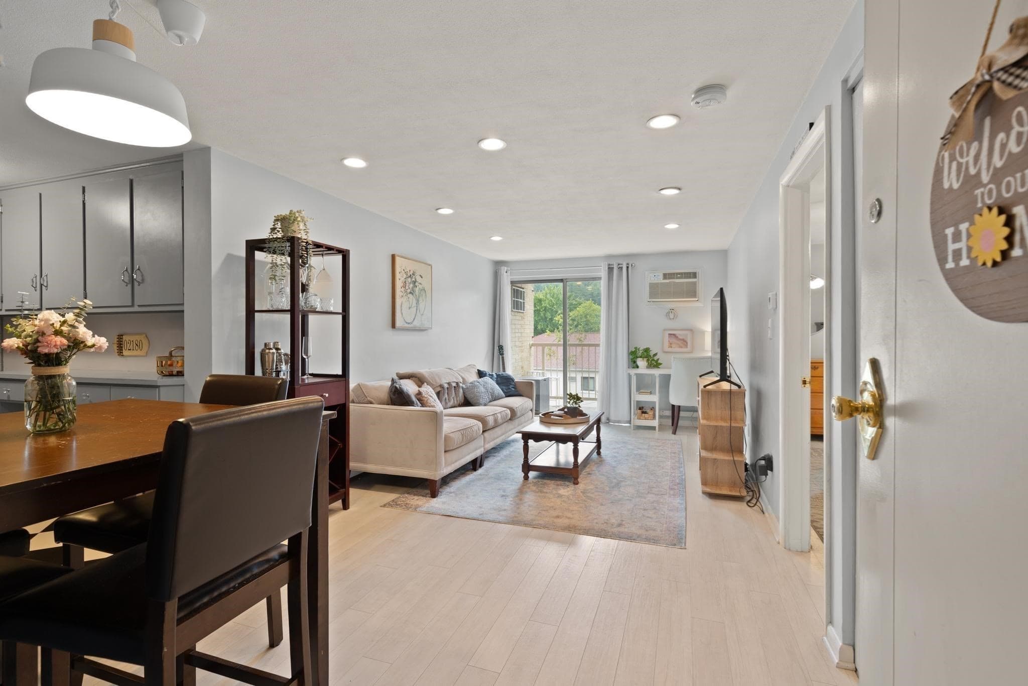 Condominium at 200 Park Terrace Drive # 255, Stoneham MA 02180, Stoneham, photo 2 of 26