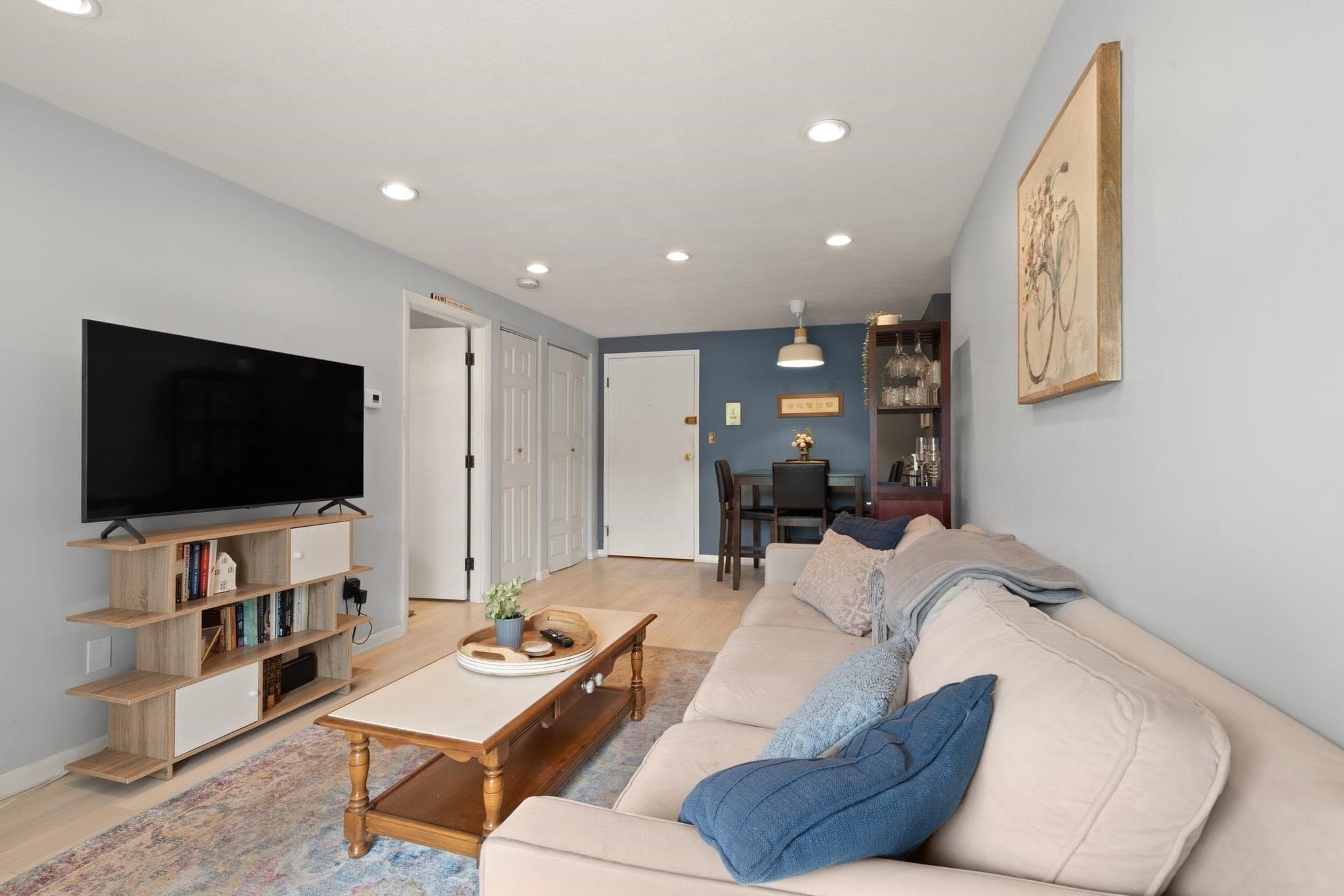 Condominium at 200 Park Terrace Drive # 255, Stoneham MA 02180, Stoneham, photo 6 of 26