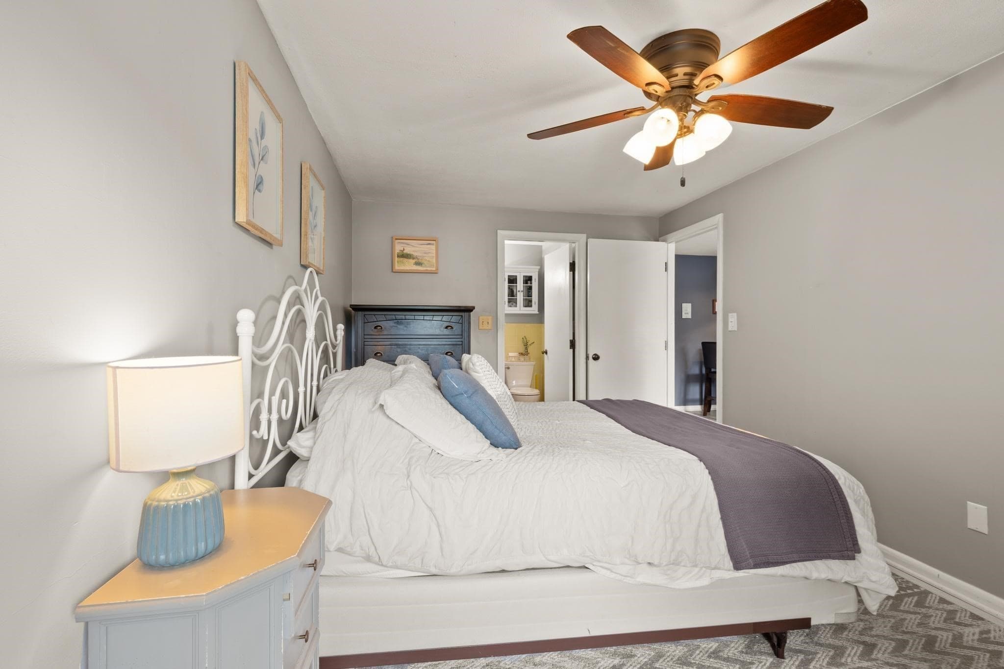 Condominium at 200 Park Terrace Drive # 255, Stoneham MA 02180, Stoneham, photo 16 of 26