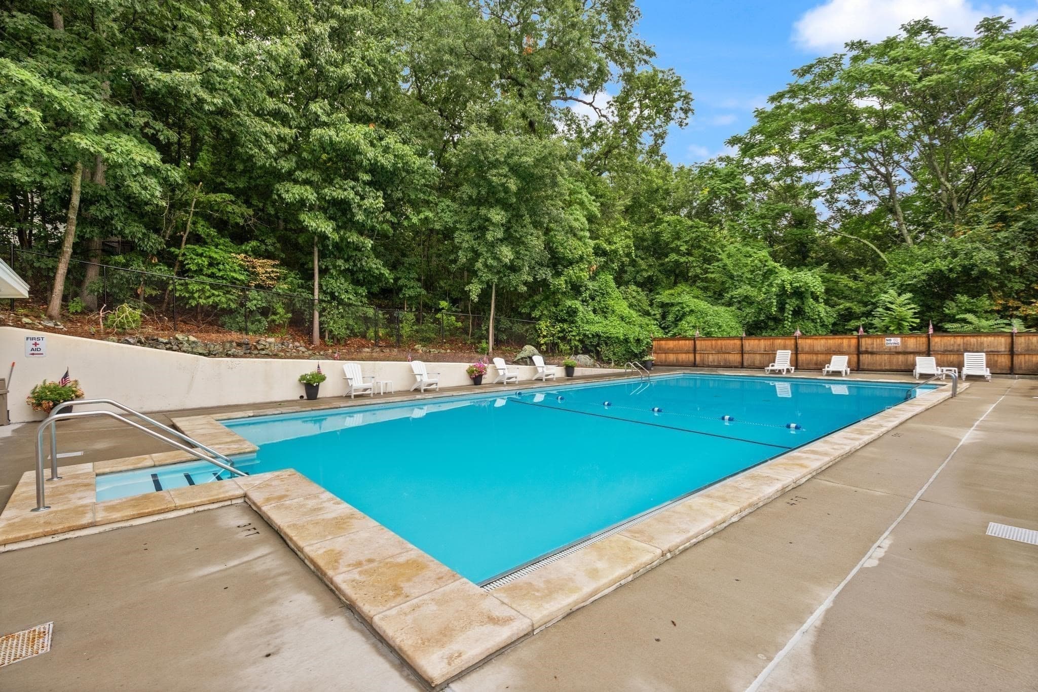 Condominium at 200 Park Terrace Drive # 255, Stoneham MA 02180, Stoneham, photo 22 of 26