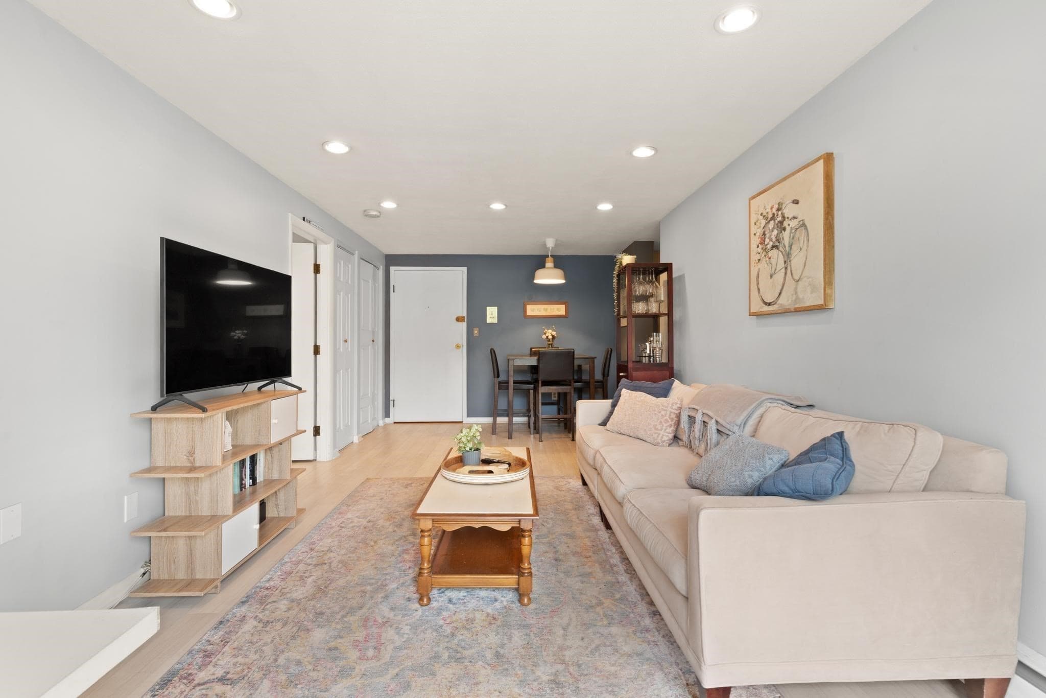Condominium at 200 Park Terrace Drive # 255, Stoneham MA 02180, Stoneham, photo 7 of 26