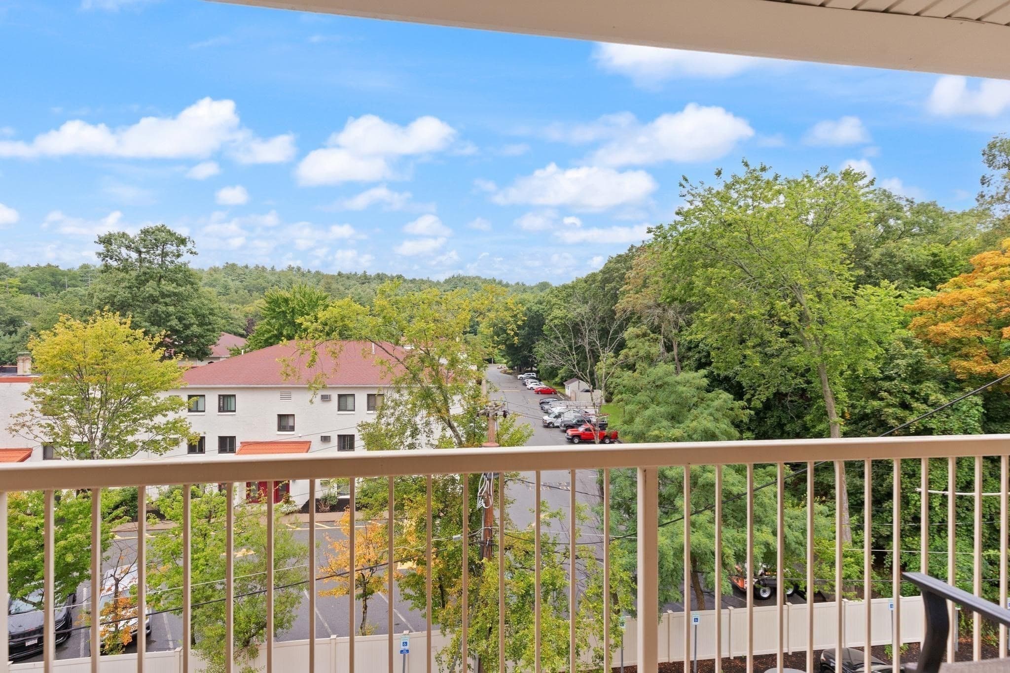 Condominium at 200 Park Terrace Drive # 255, Stoneham MA 02180, Stoneham, photo 18 of 26