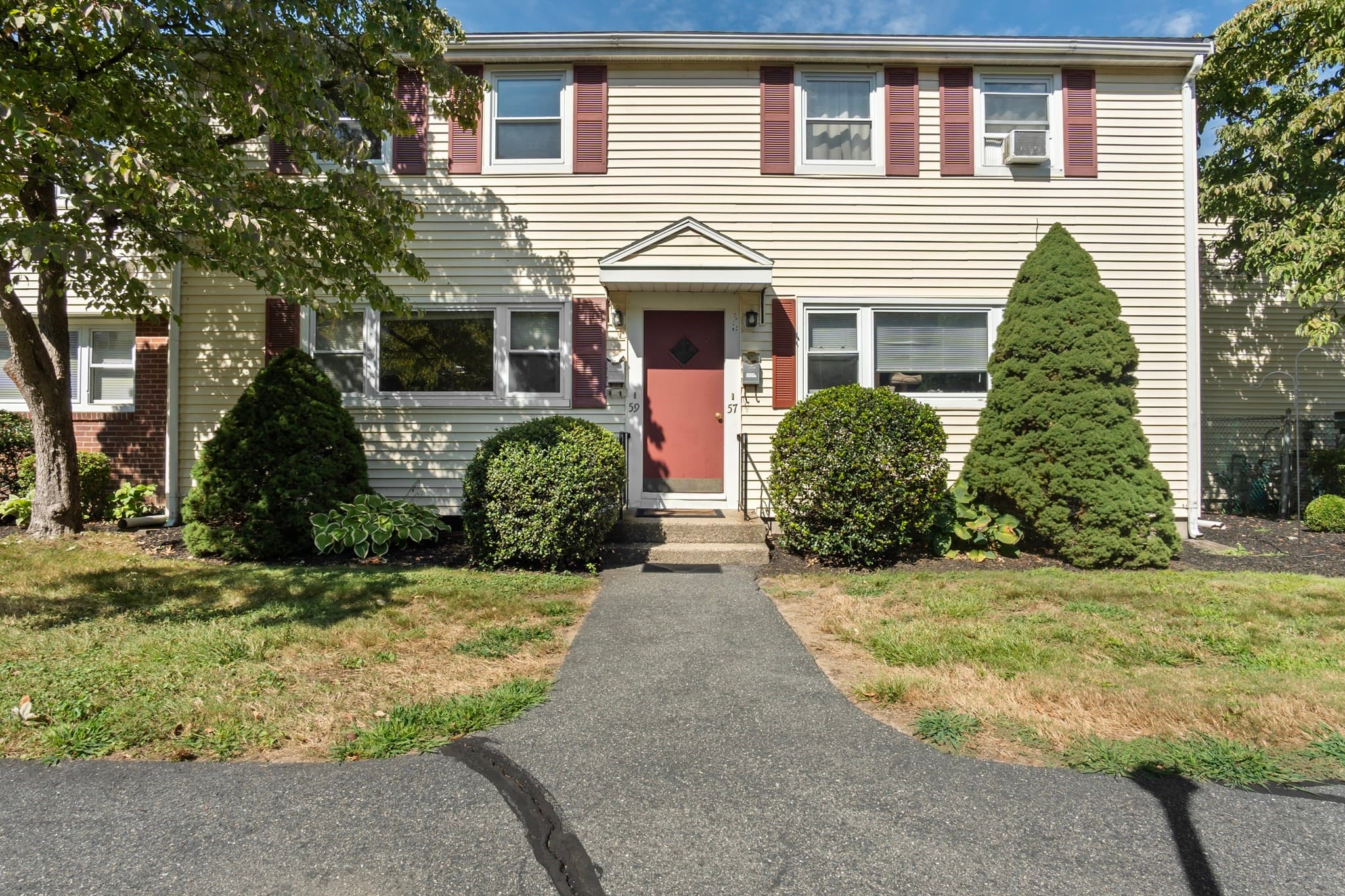 Condominium at 59 Prescott St # 59, Framingham MA 01702, Framingham, photo 27 of 28