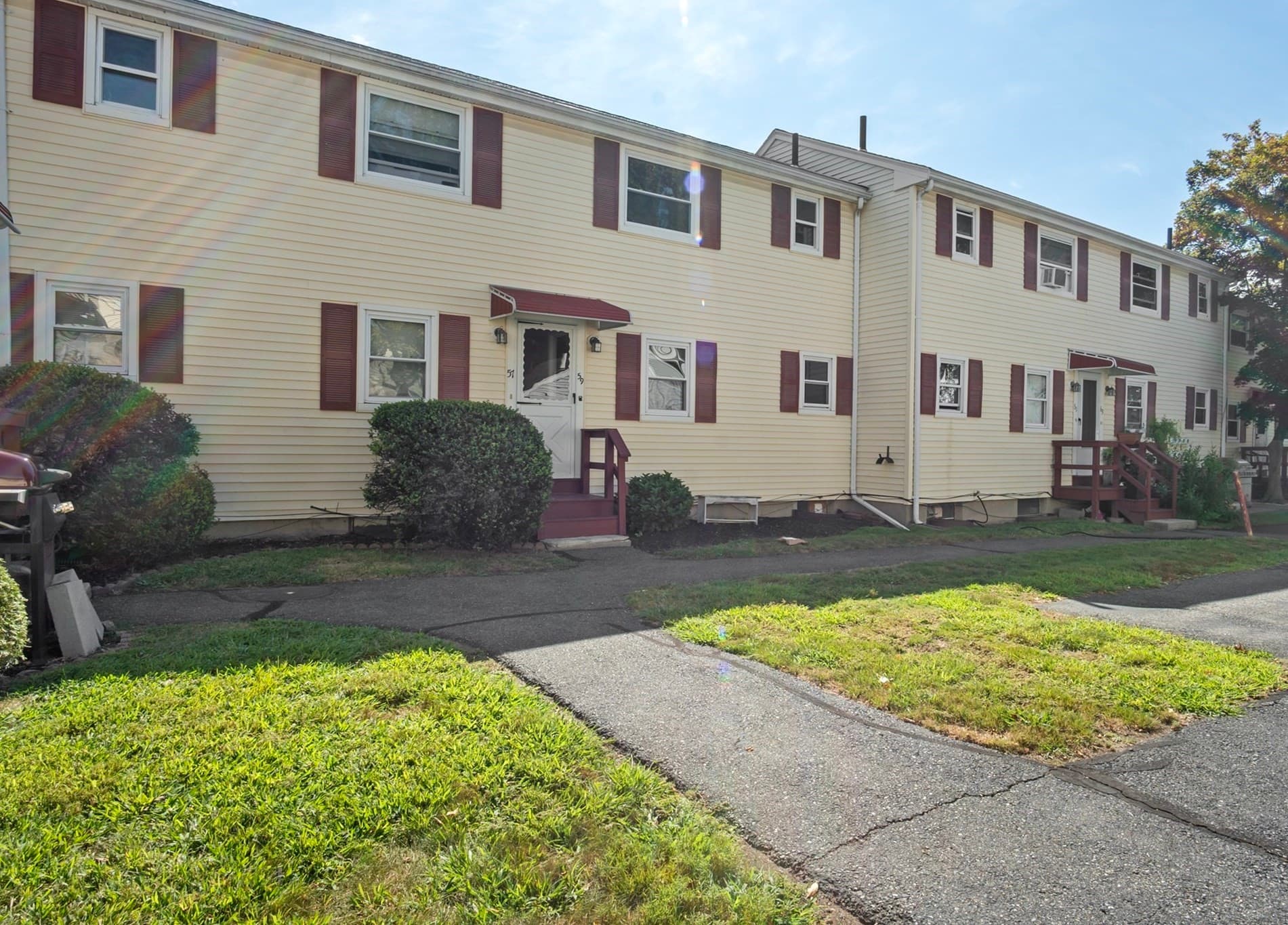Condominium at 59 Prescott St # 59, Framingham MA 01702, Framingham, photo 26 of 28