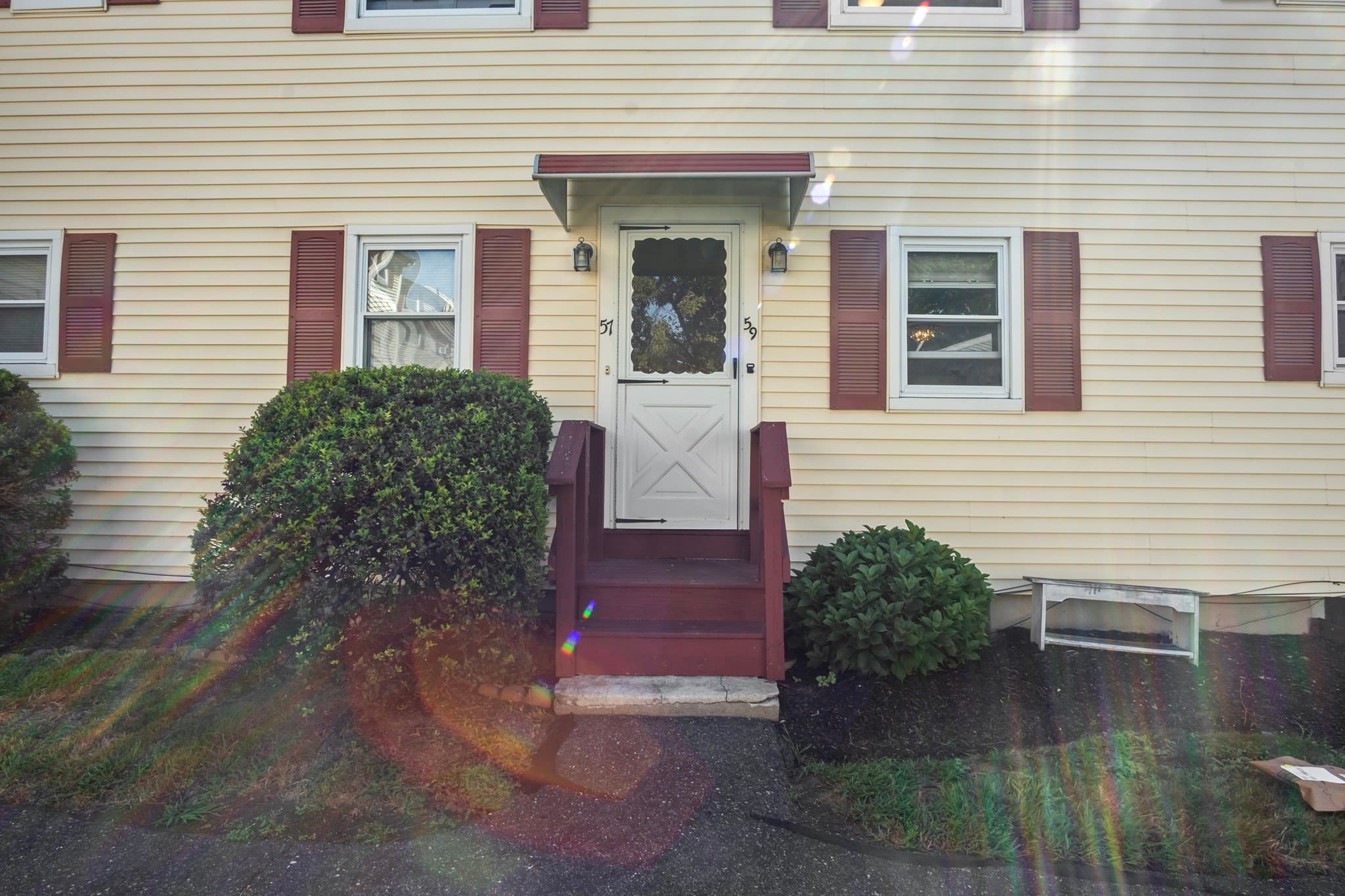 Condominium at 59 Prescott St # 59, Framingham MA 01702, Framingham, photo 25 of 28