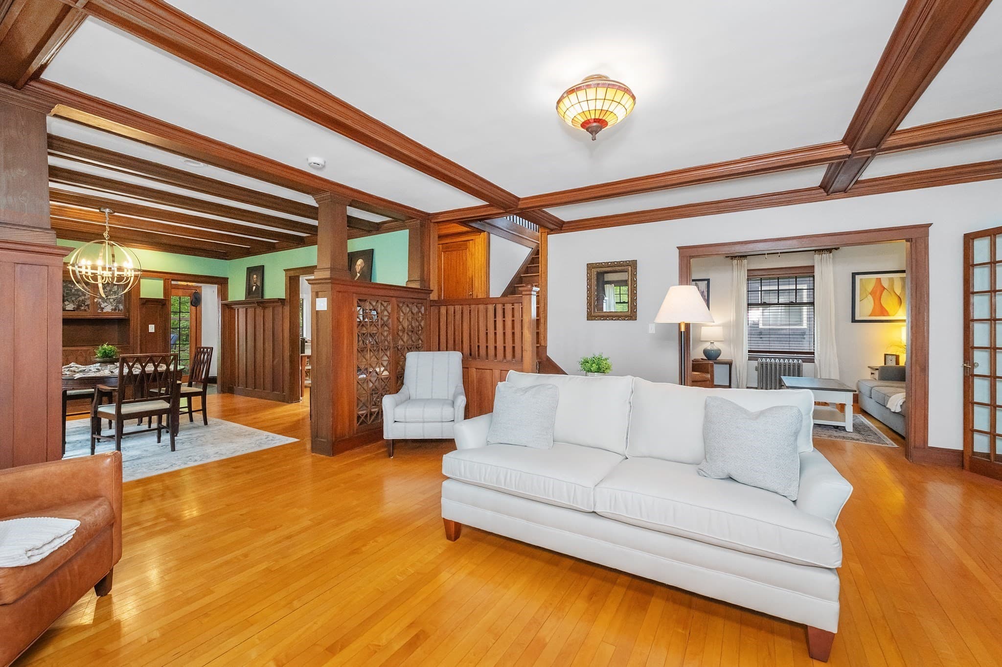 Single Family Residence at 12 Newton Rd, Haverhill MA 01830, photo 6 of 36