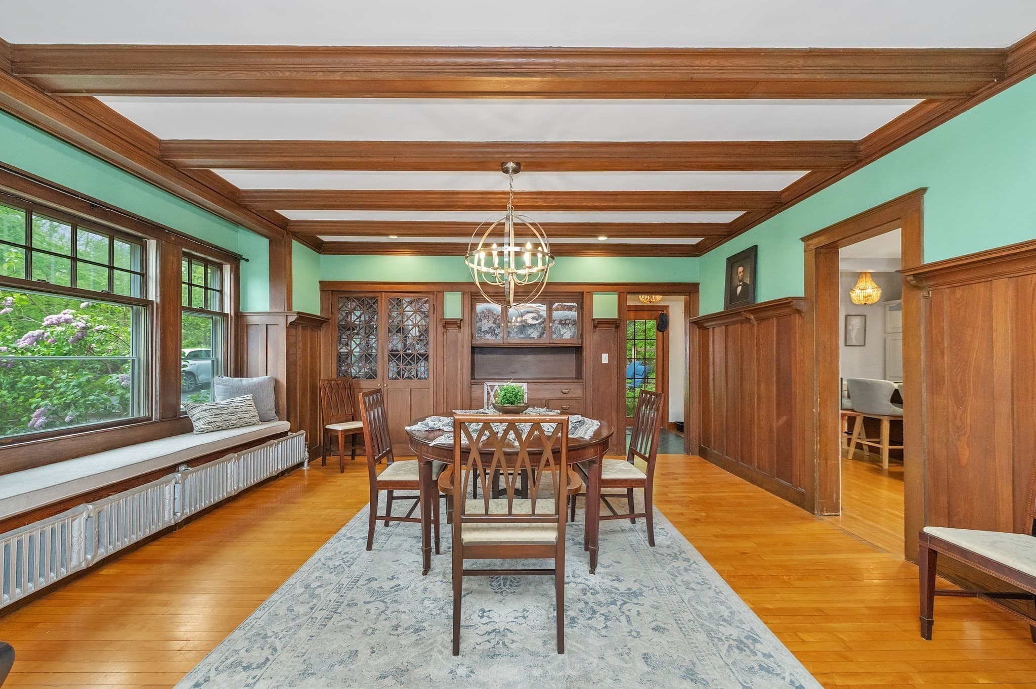 Single Family Residence at 12 Newton Rd, Haverhill MA 01830, photo 13 of 36