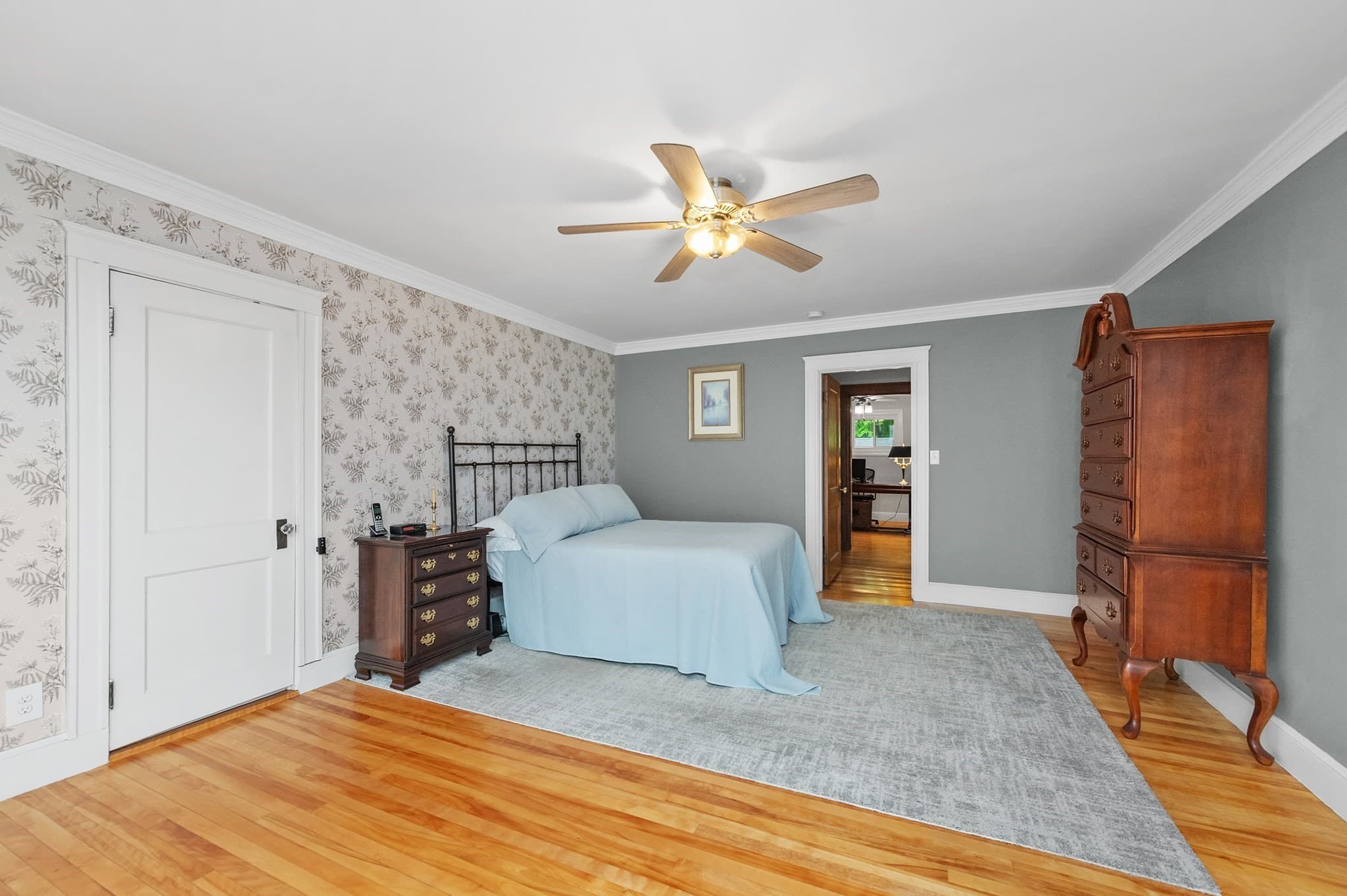 Single Family Residence at 12 Newton Rd, Haverhill MA 01830, photo 20 of 36