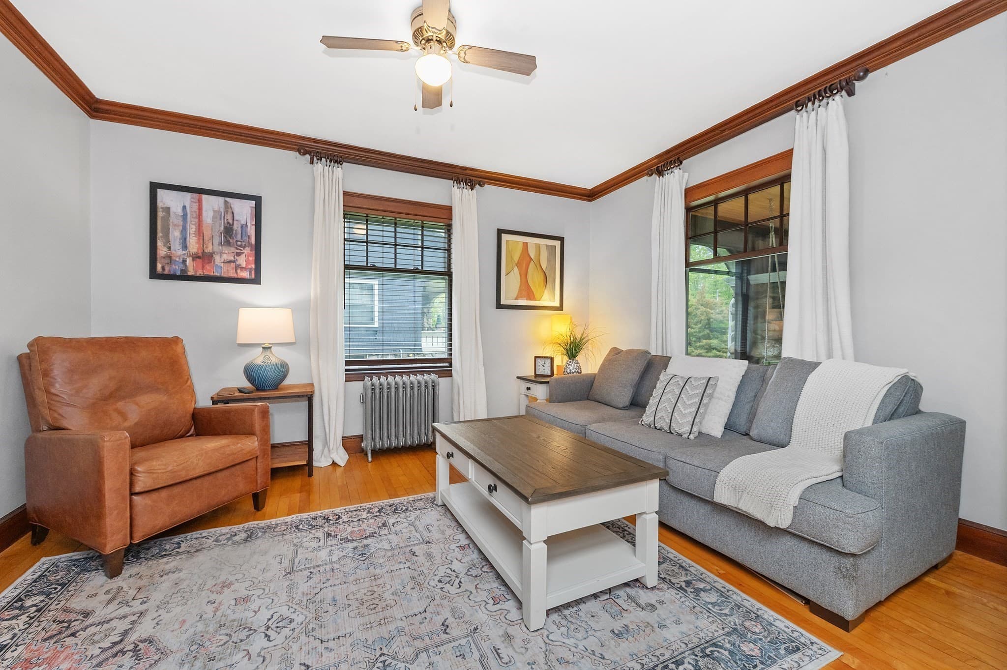 Single Family Residence at 12 Newton Rd, Haverhill MA 01830, photo 10 of 36
