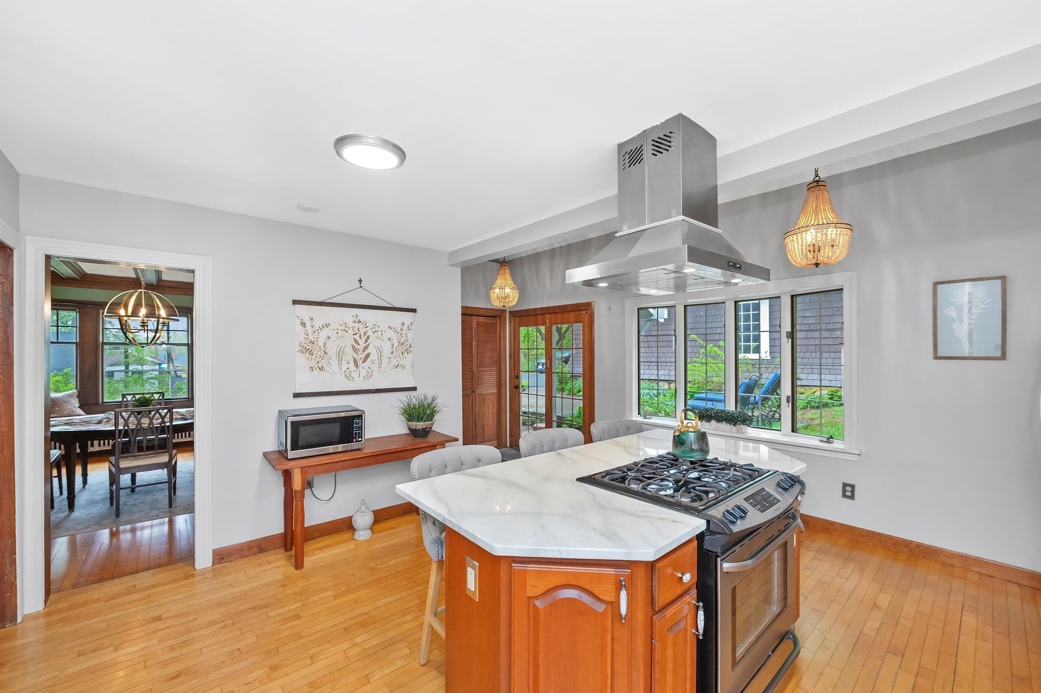 Single Family Residence at 12 Newton Rd, Haverhill MA 01830, photo 15 of 36