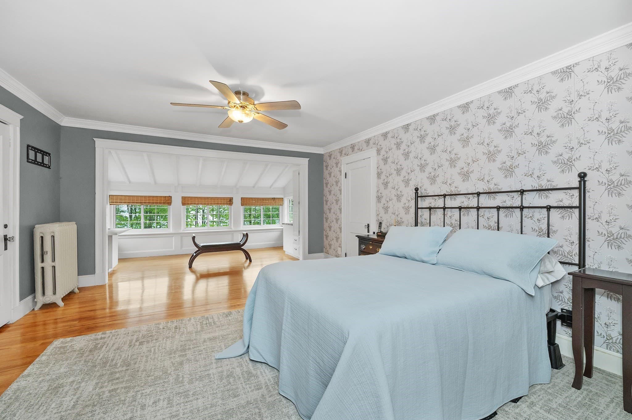 Single Family Residence at 12 Newton Rd, Haverhill MA 01830, photo 19 of 36