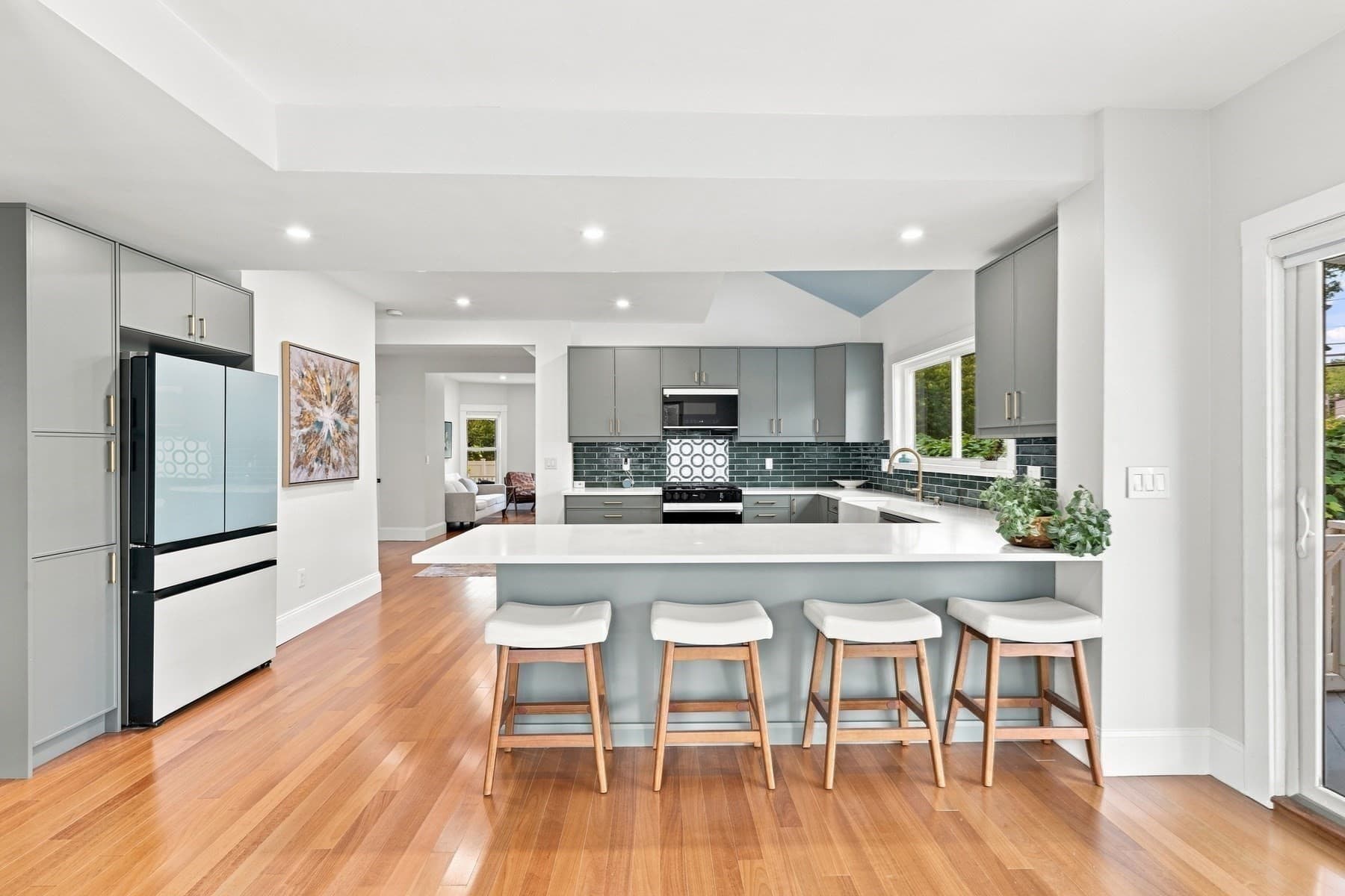 1161 Franklin St, Stoneham MA 02180
