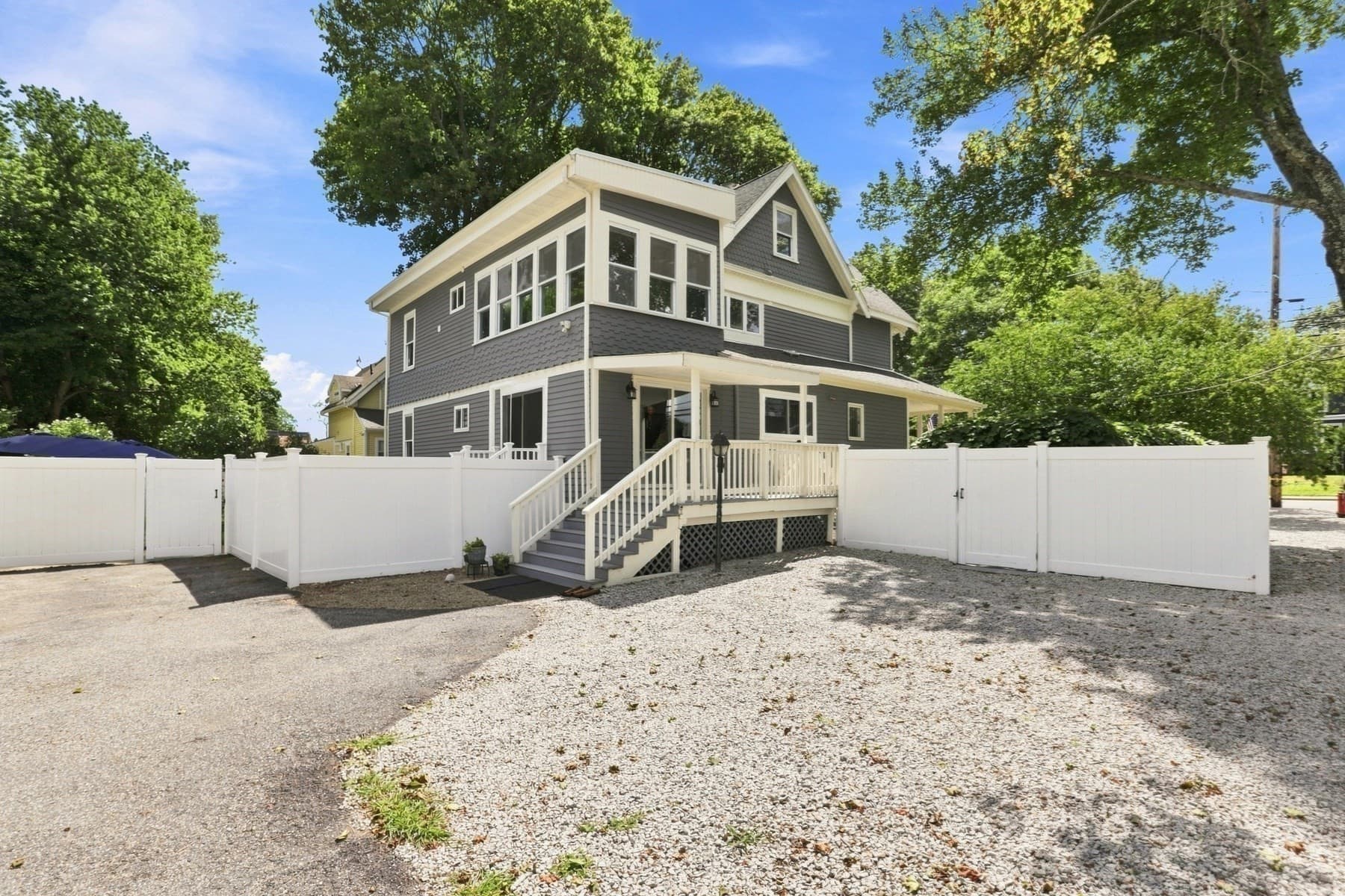 Multi Family at 1161 Franklin St, Stoneham MA 02180, photo 9 of 42