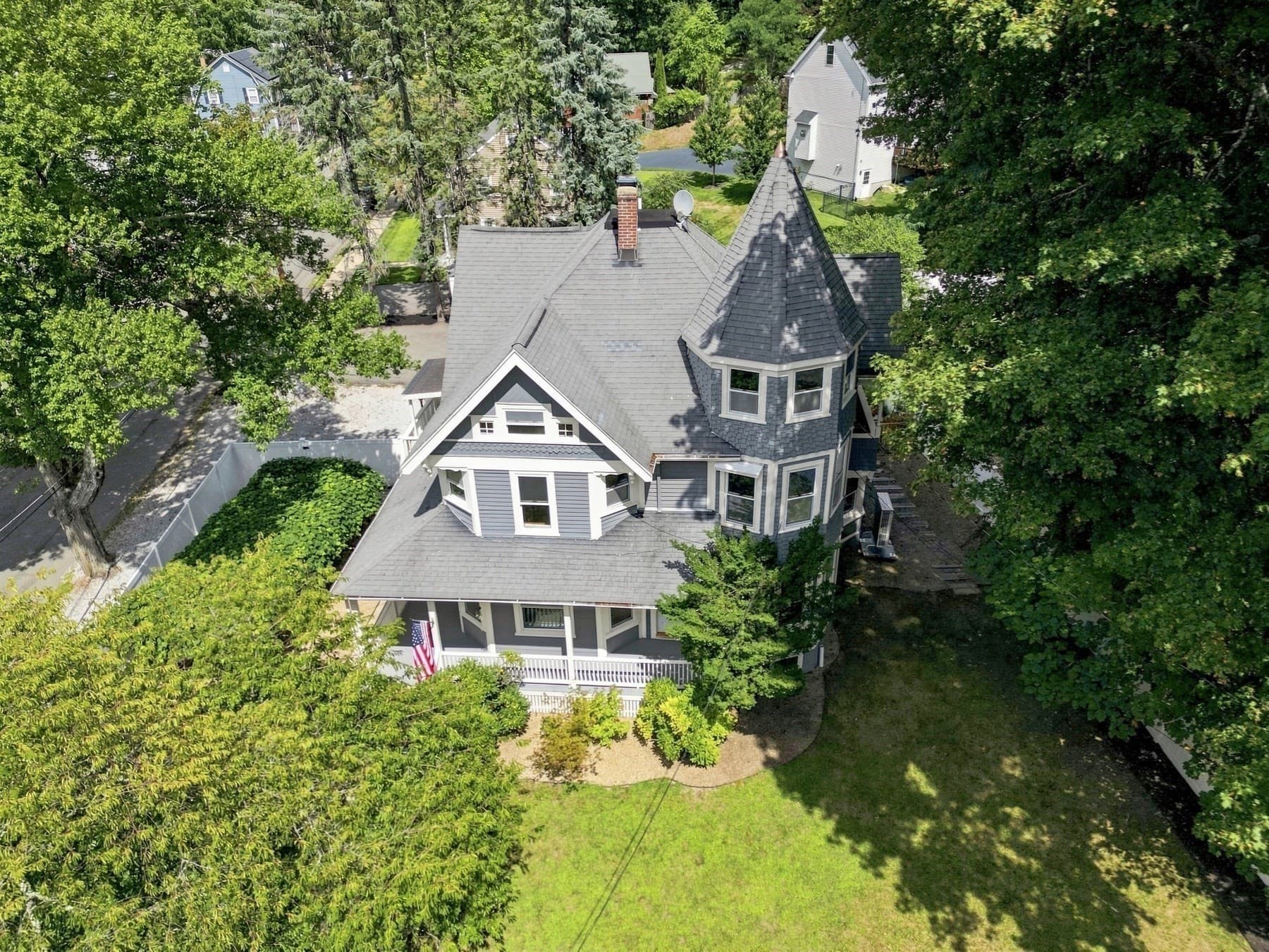 Multi Family at 1161 Franklin St, Stoneham MA 02180, photo 4 of 42