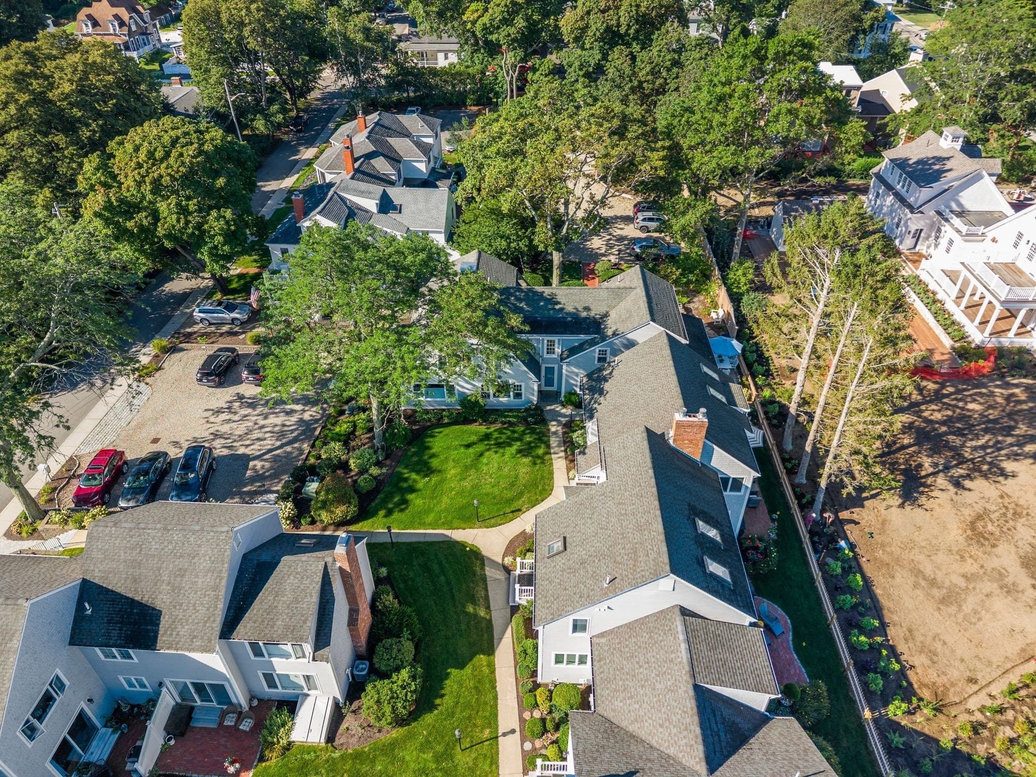 Condominium at 4 Stephens Lane # D, Plymouth MA 02360, photo 27 of 34
