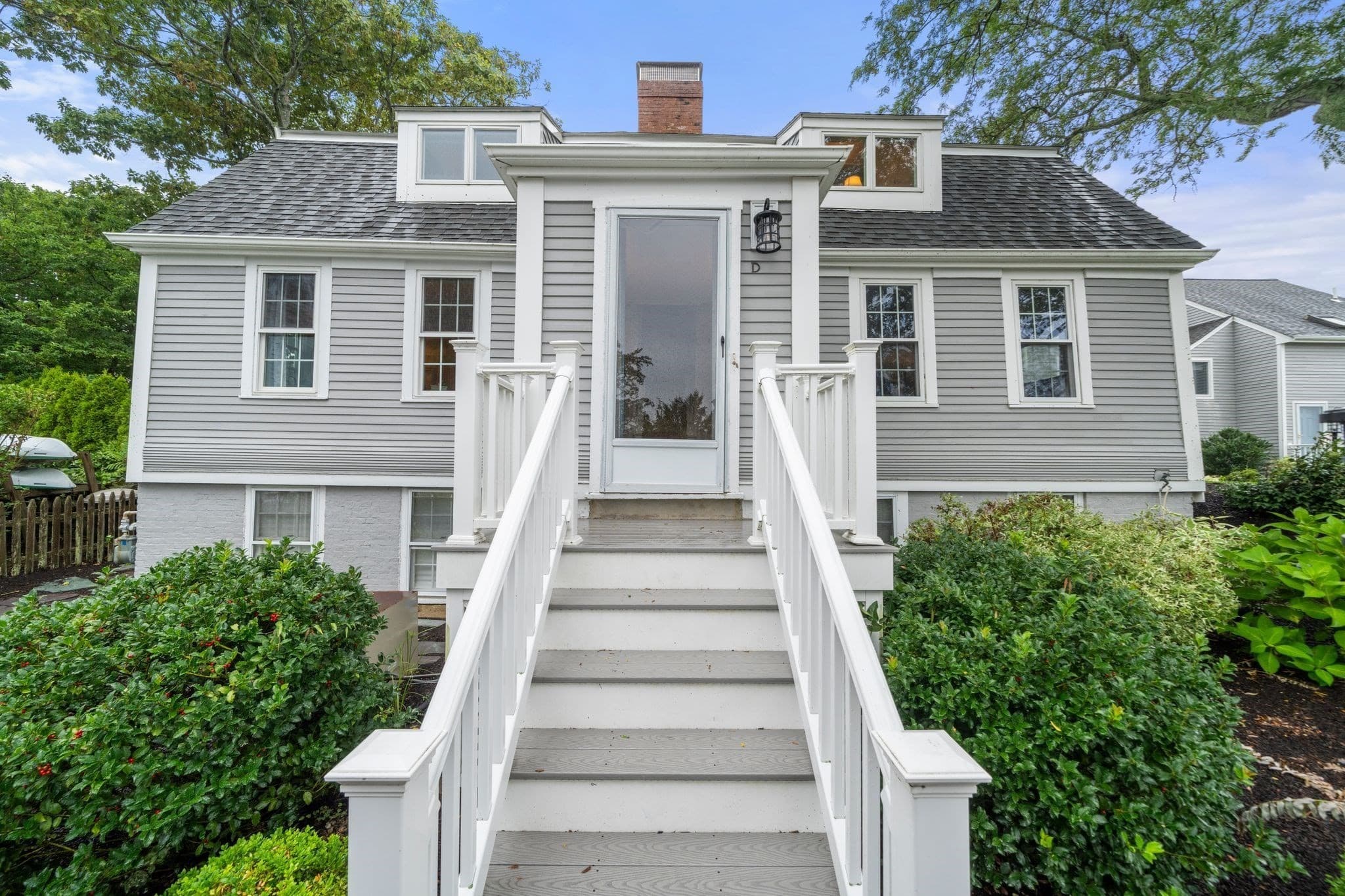Condominium at 4 Stephens Lane # D, Plymouth MA 02360, photo 2 of 34