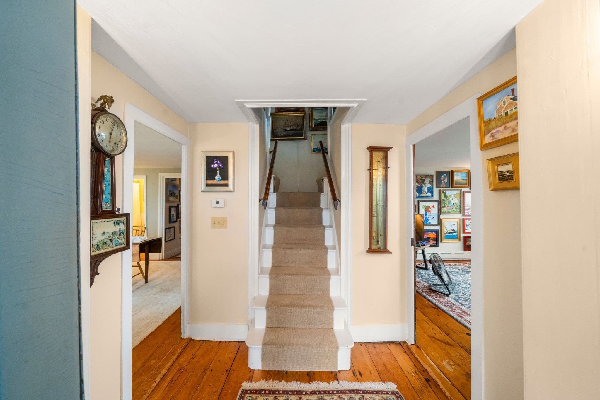 Condominium at 4 Stephens Lane # D, Plymouth MA 02360, photo 6 of 34
