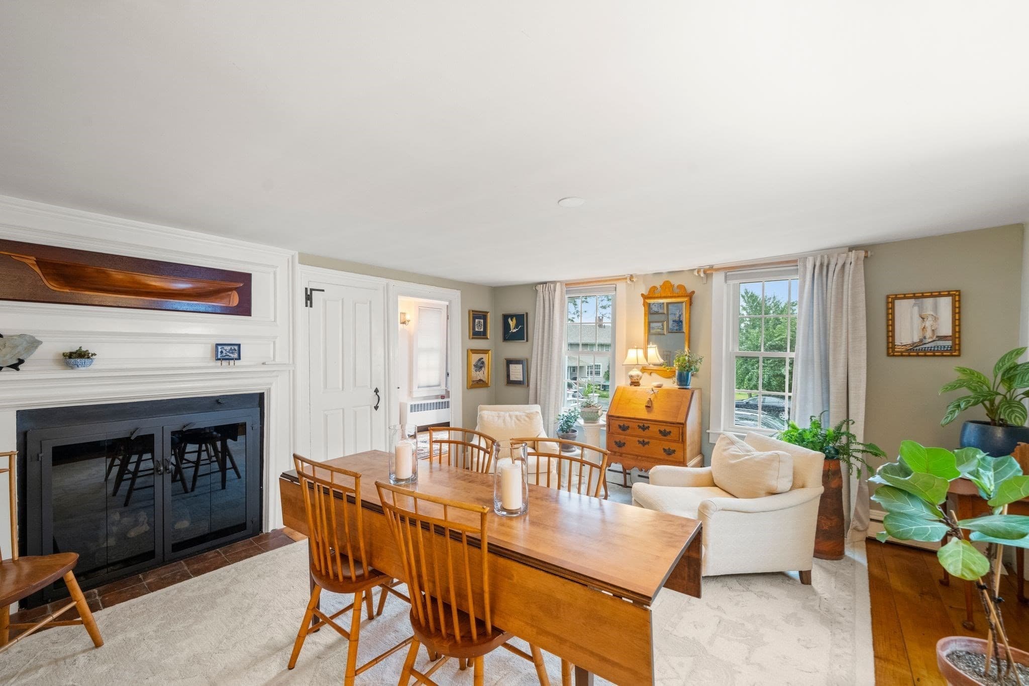 Condominium at 4 Stephens Lane # D, Plymouth MA 02360, photo 13 of 34