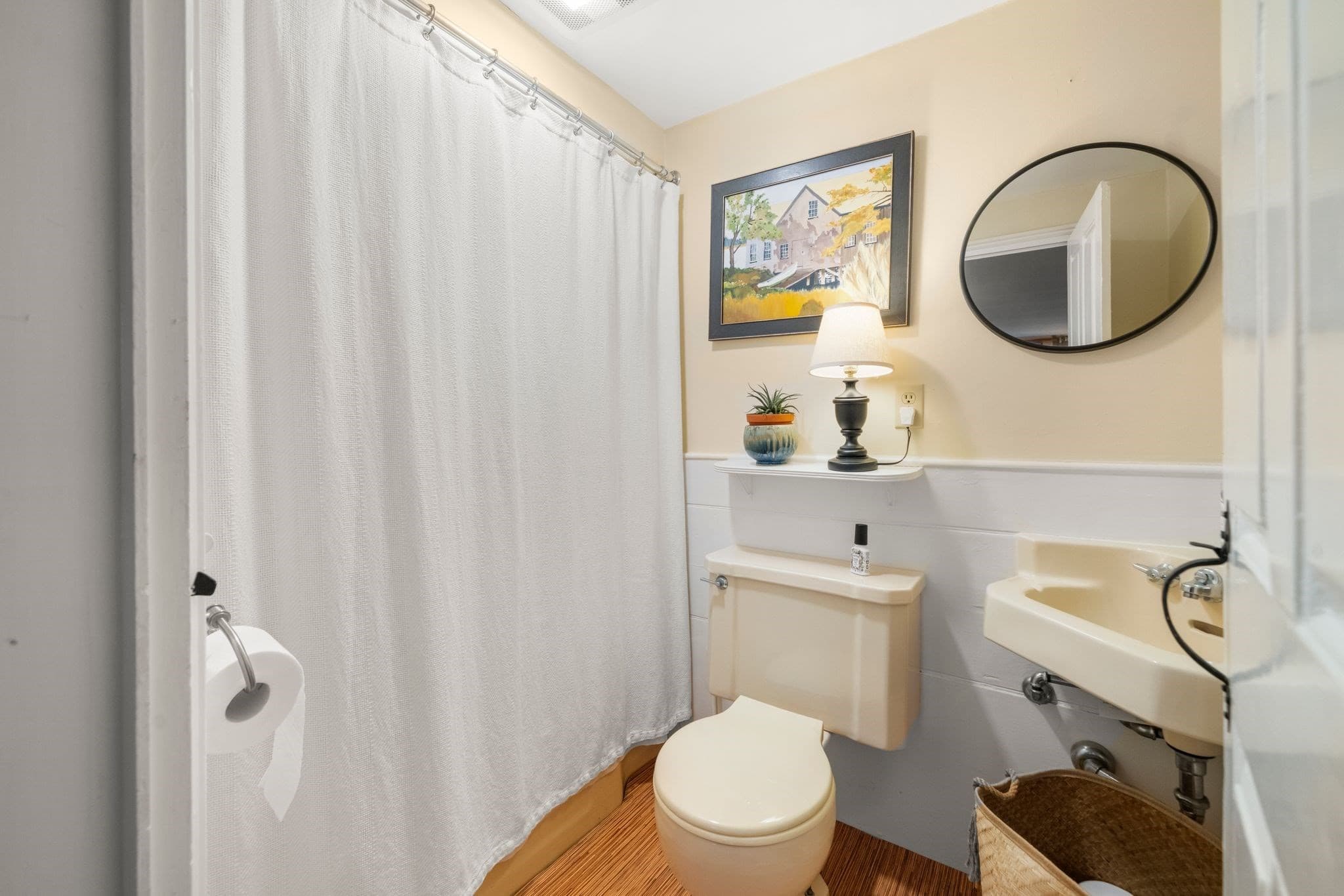 Condominium at 4 Stephens Lane # D, Plymouth MA 02360, photo 17 of 34